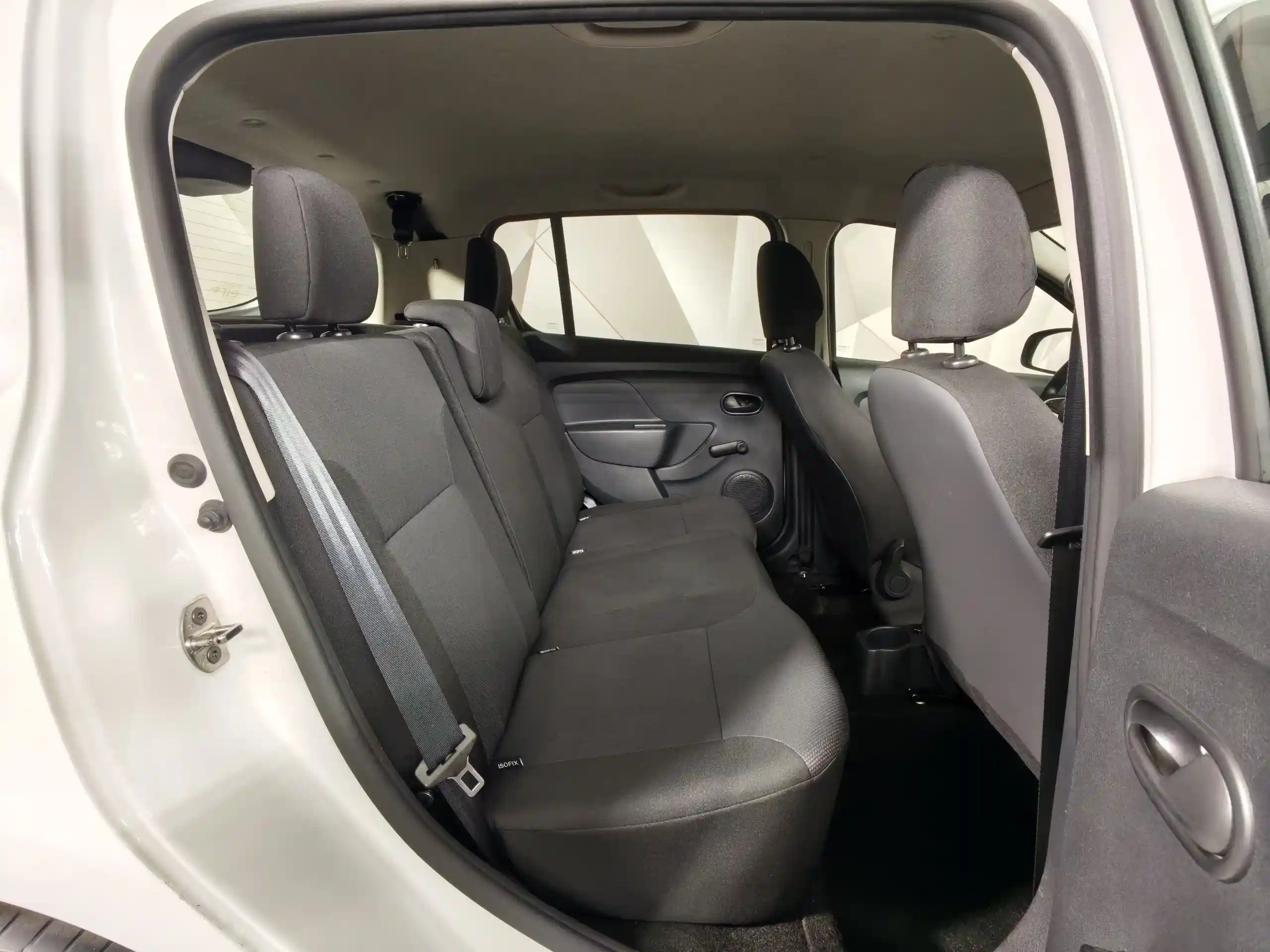 Renault Sandero 2019
