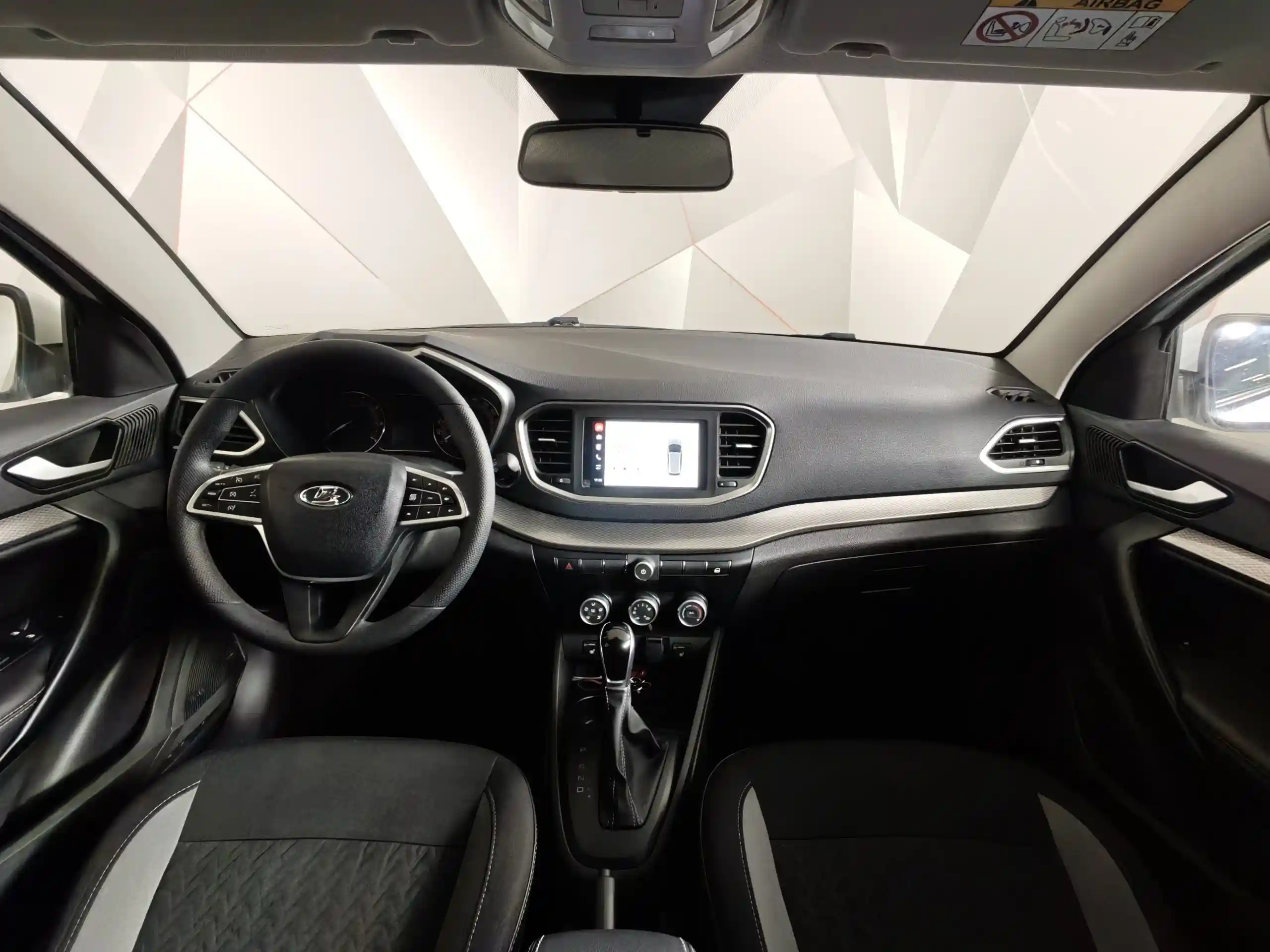 ВАЗ (Lada) Vesta 2024