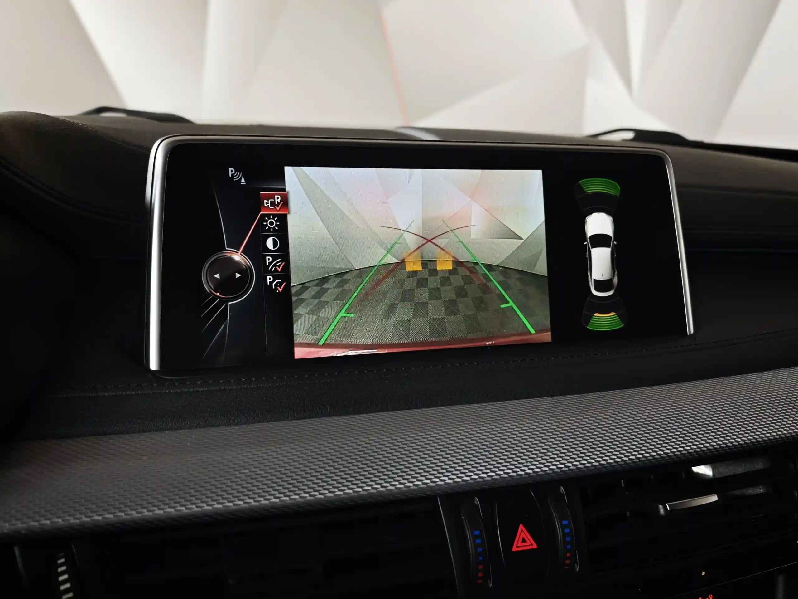 BMW X6 2016