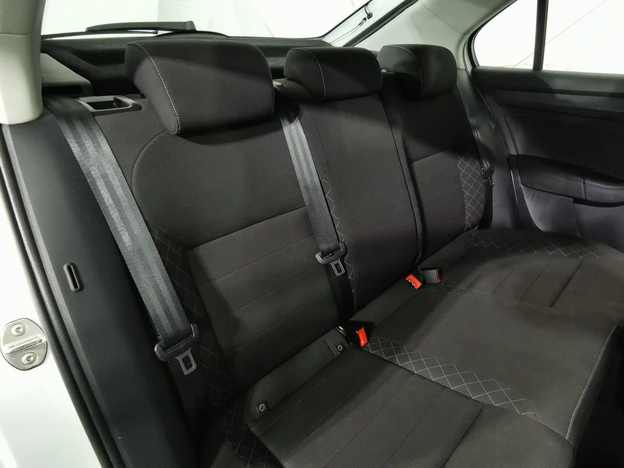 Skoda Rapid 2021