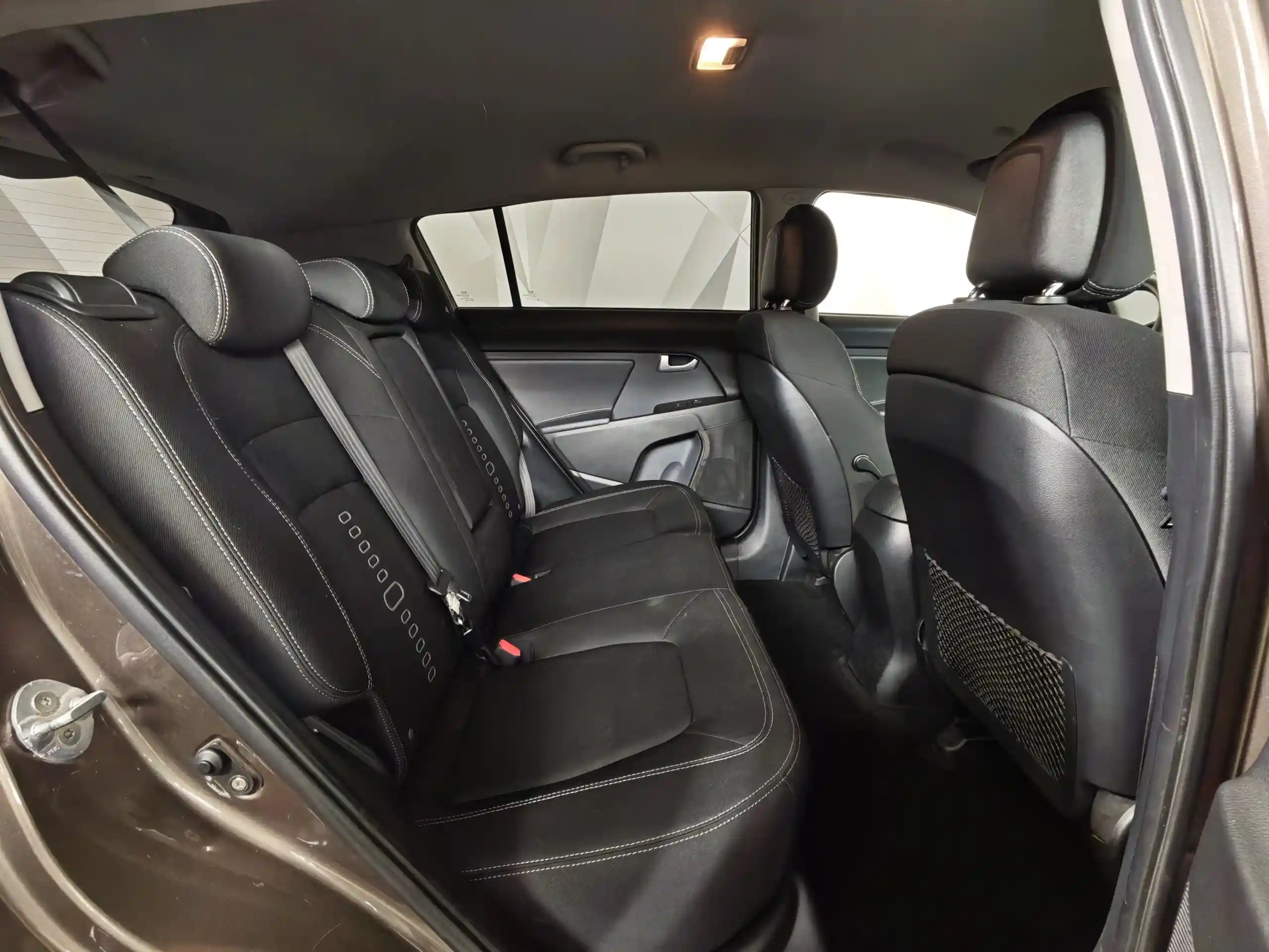 Kia Sportage 2012