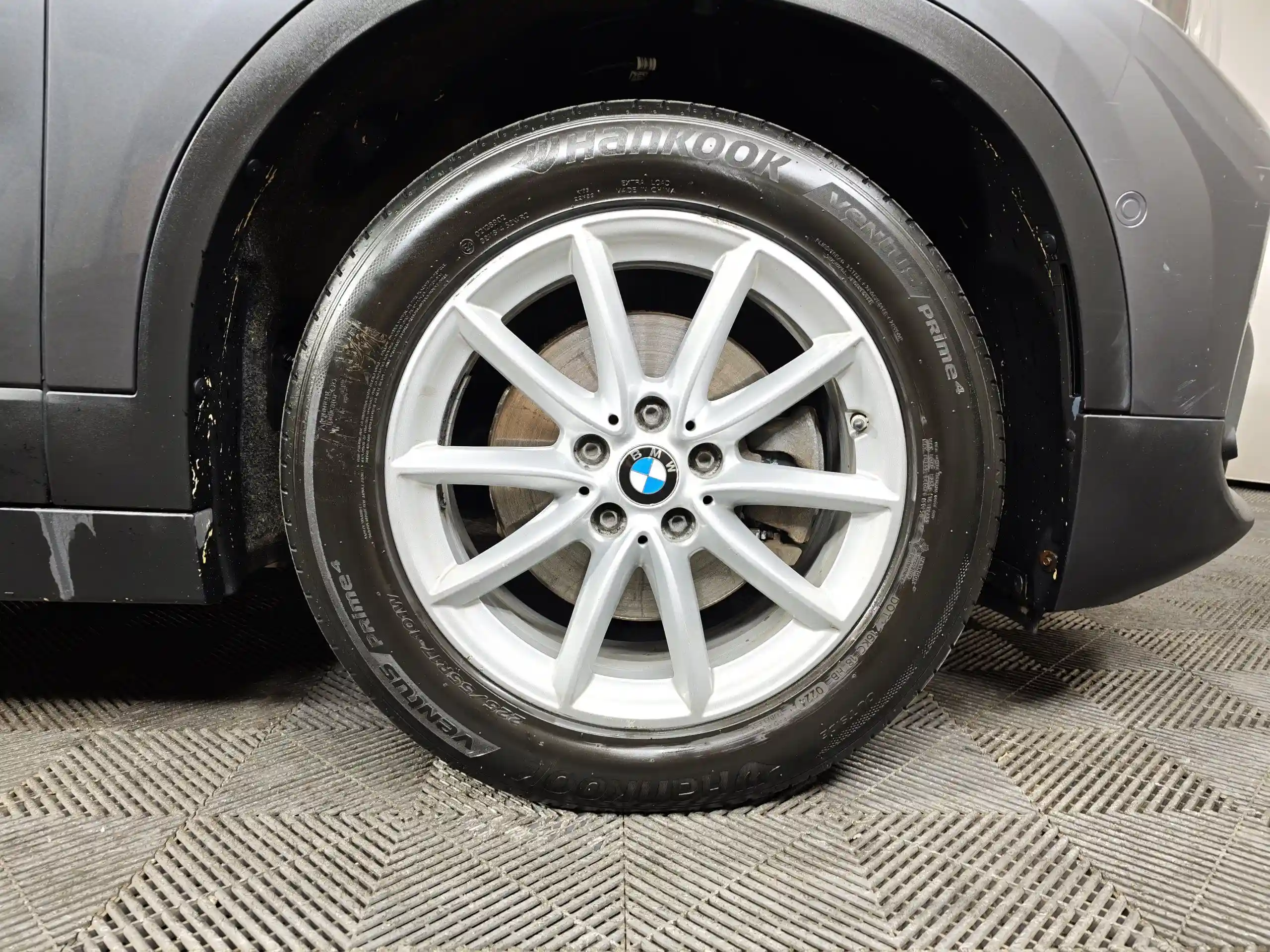BMW X2 2020