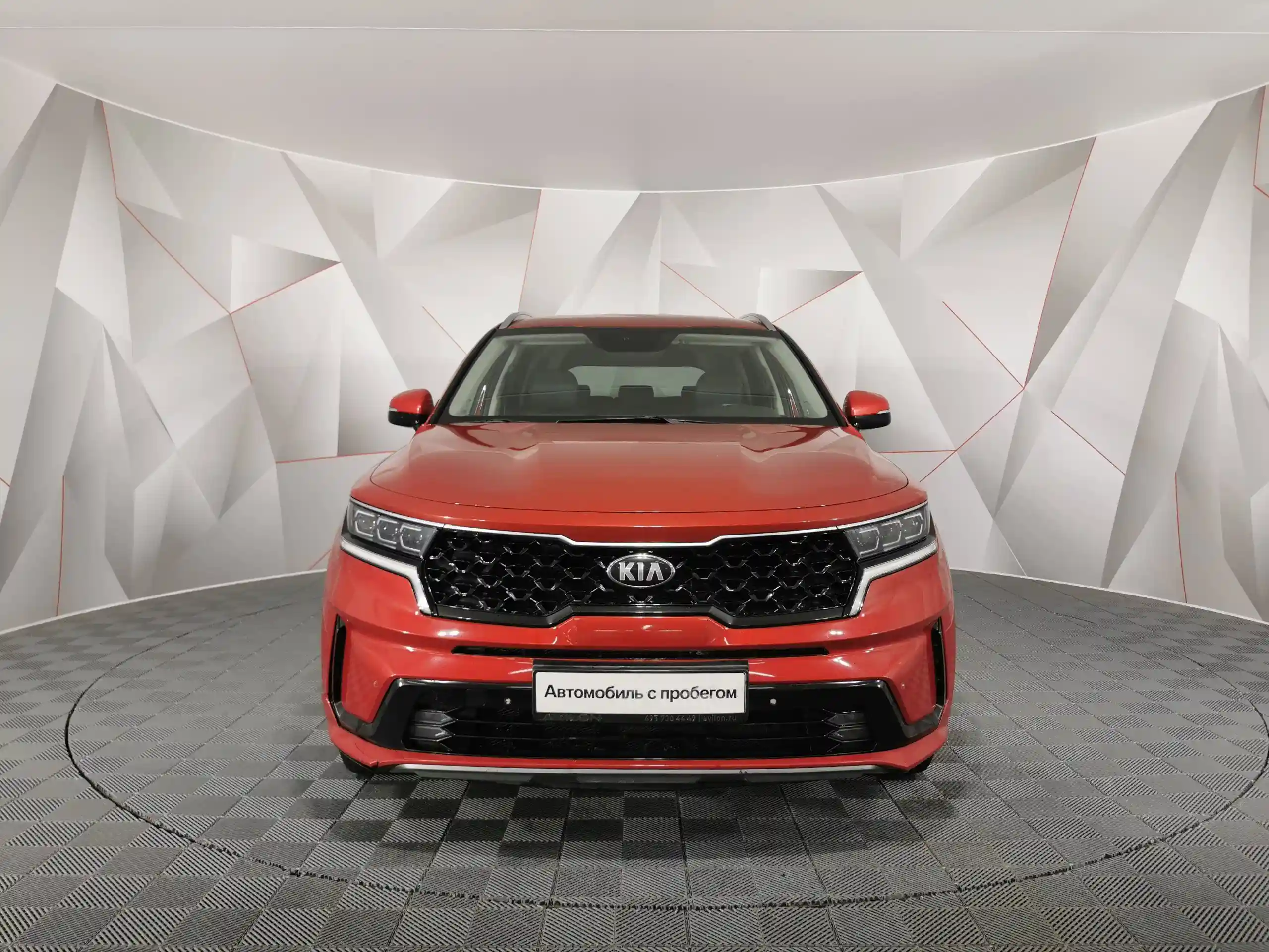 Kia Sorento 2020