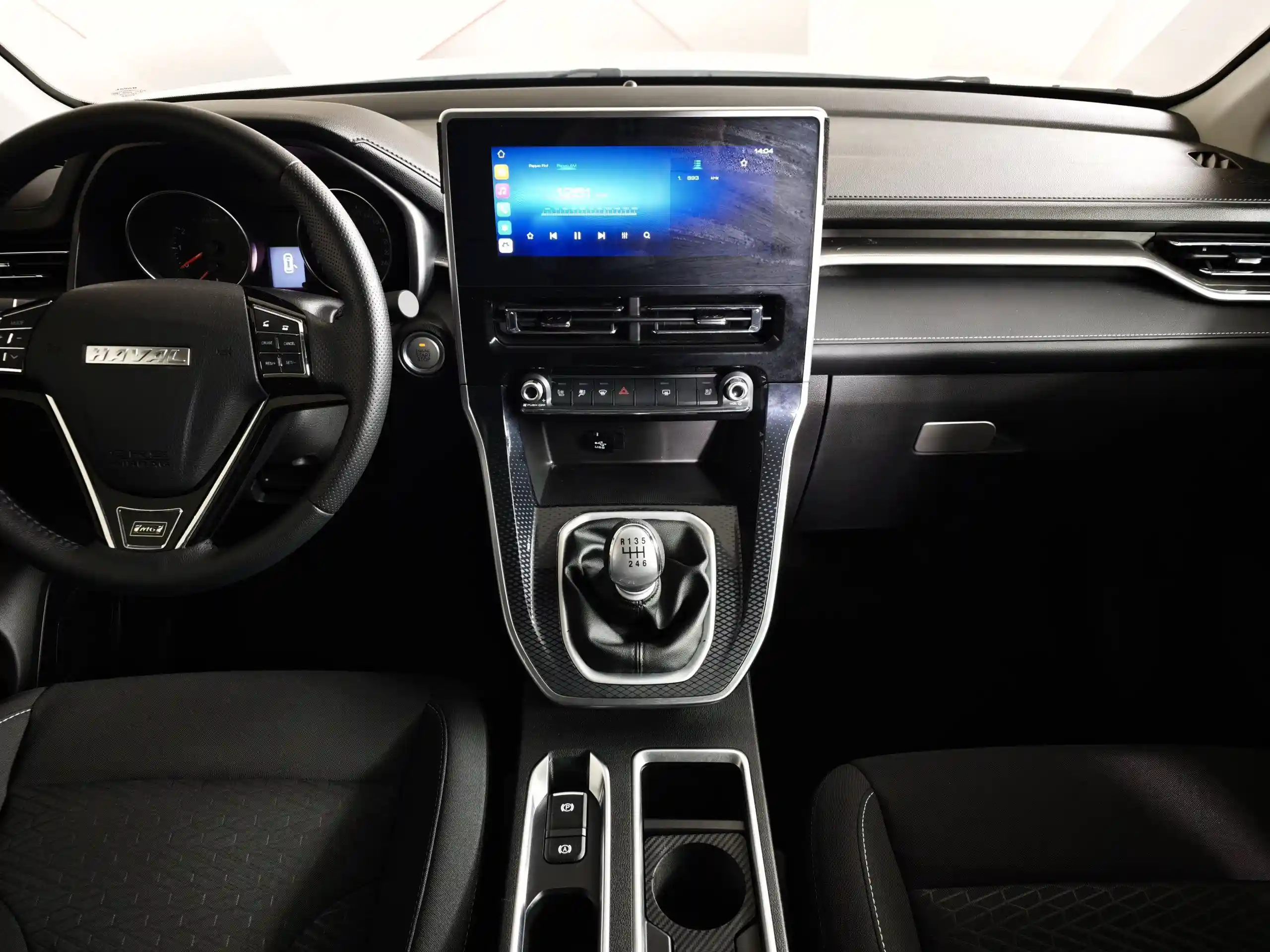 Haval M6 2024