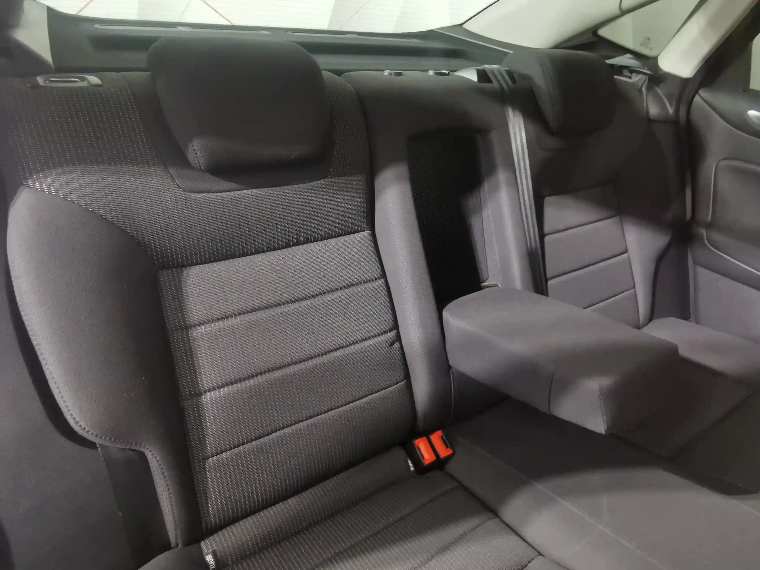 Ford Mondeo 2013