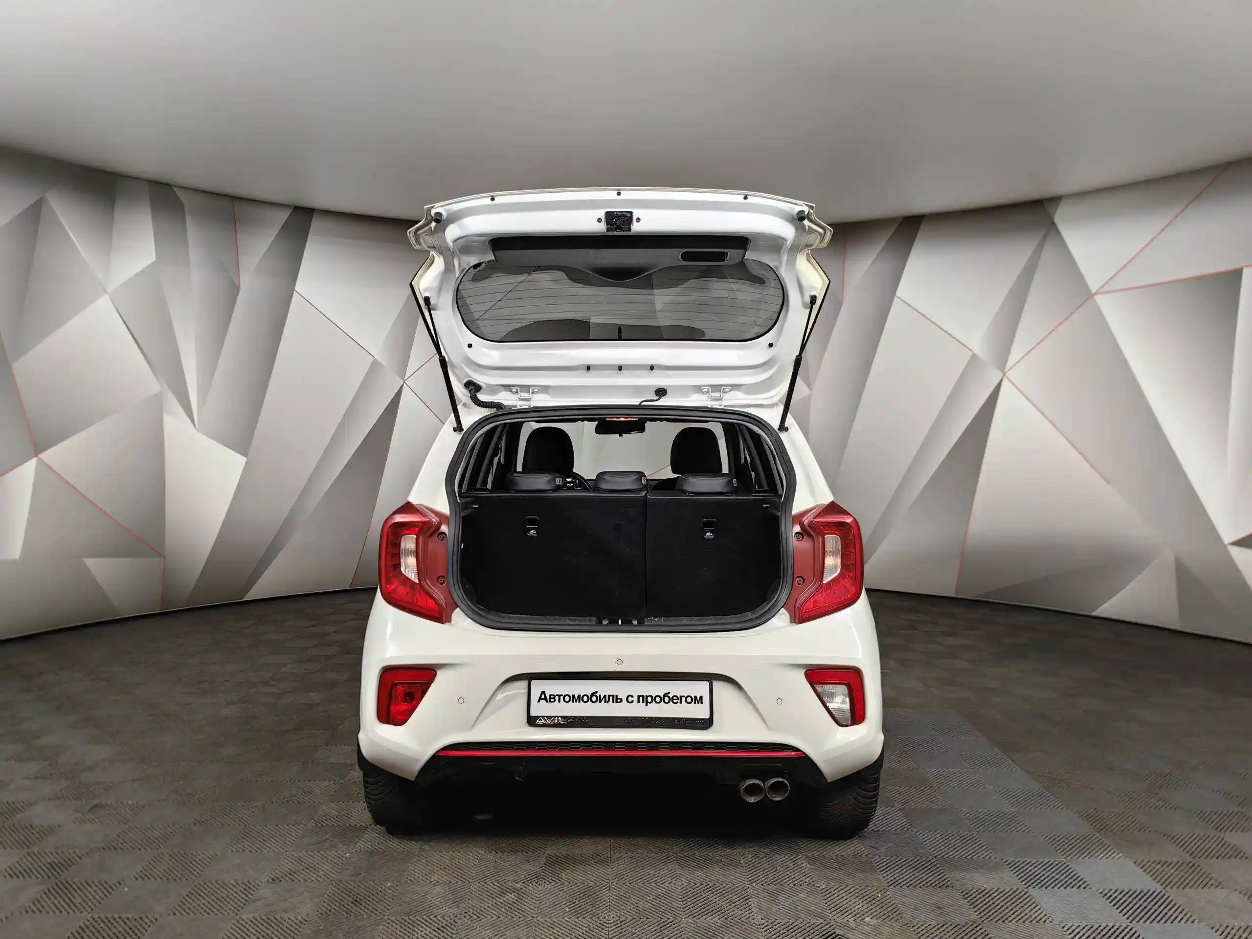 Kia Picanto 2017