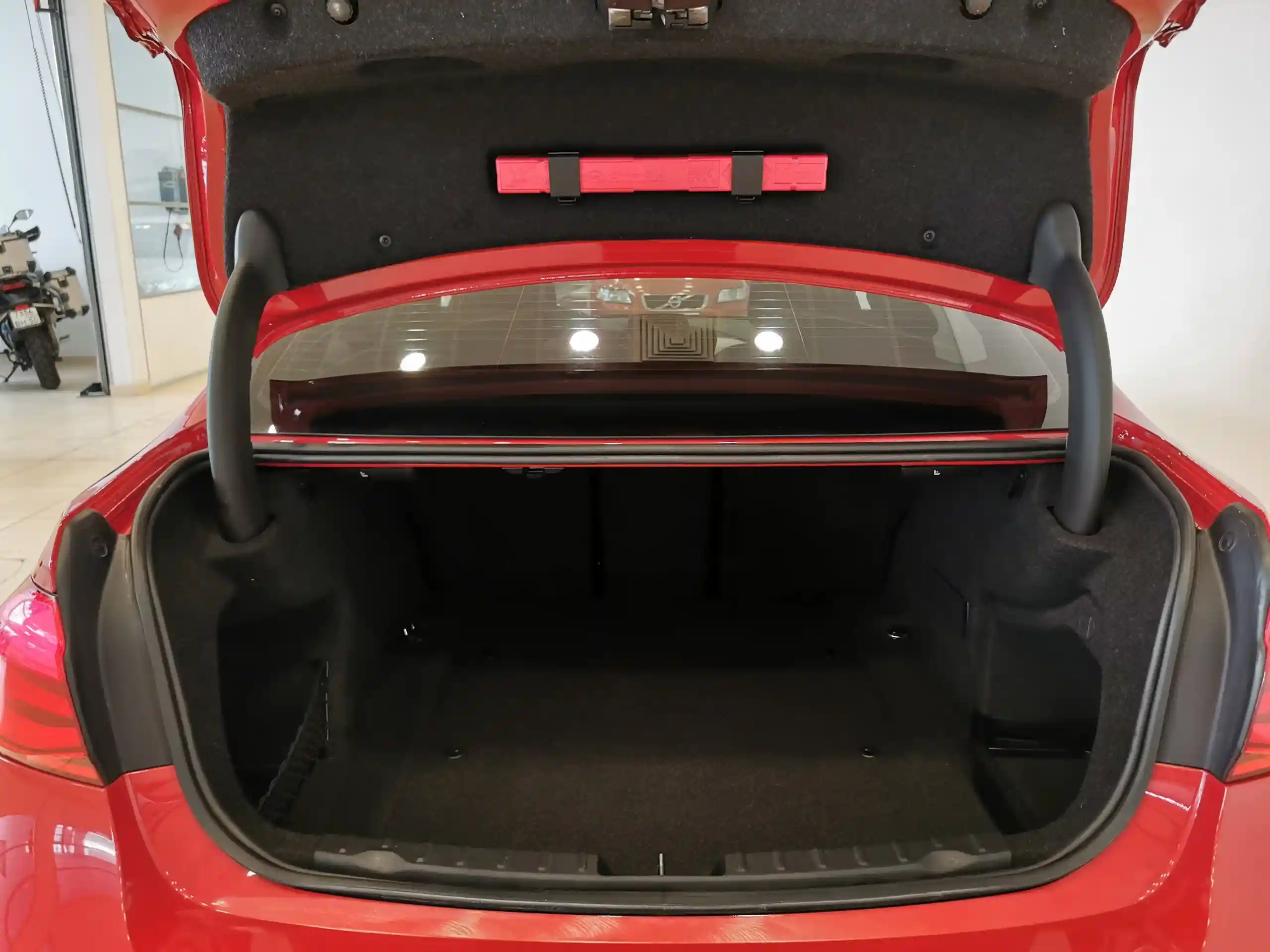 BMW 3 серия 2016