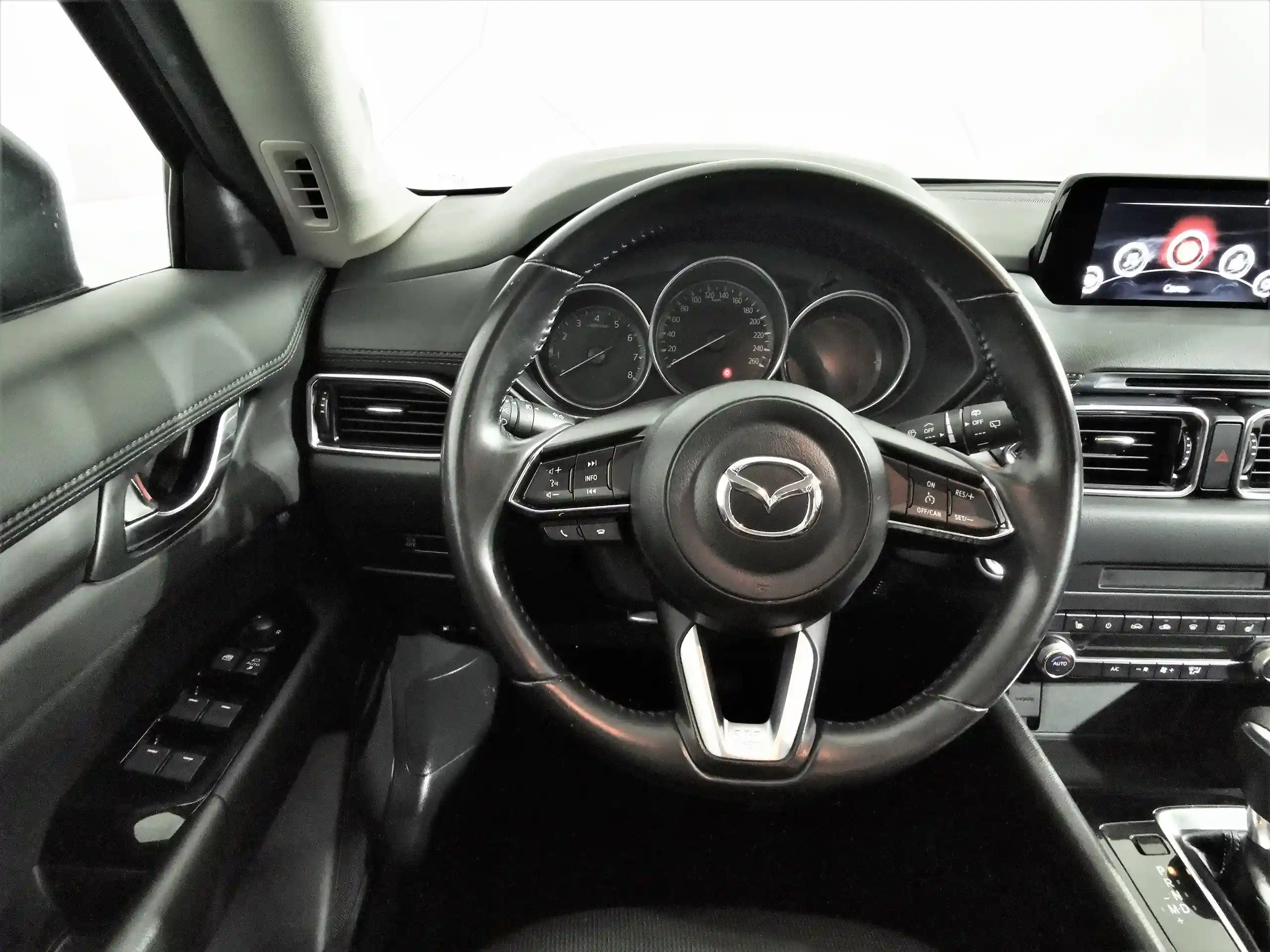Mazda CX-5 2020