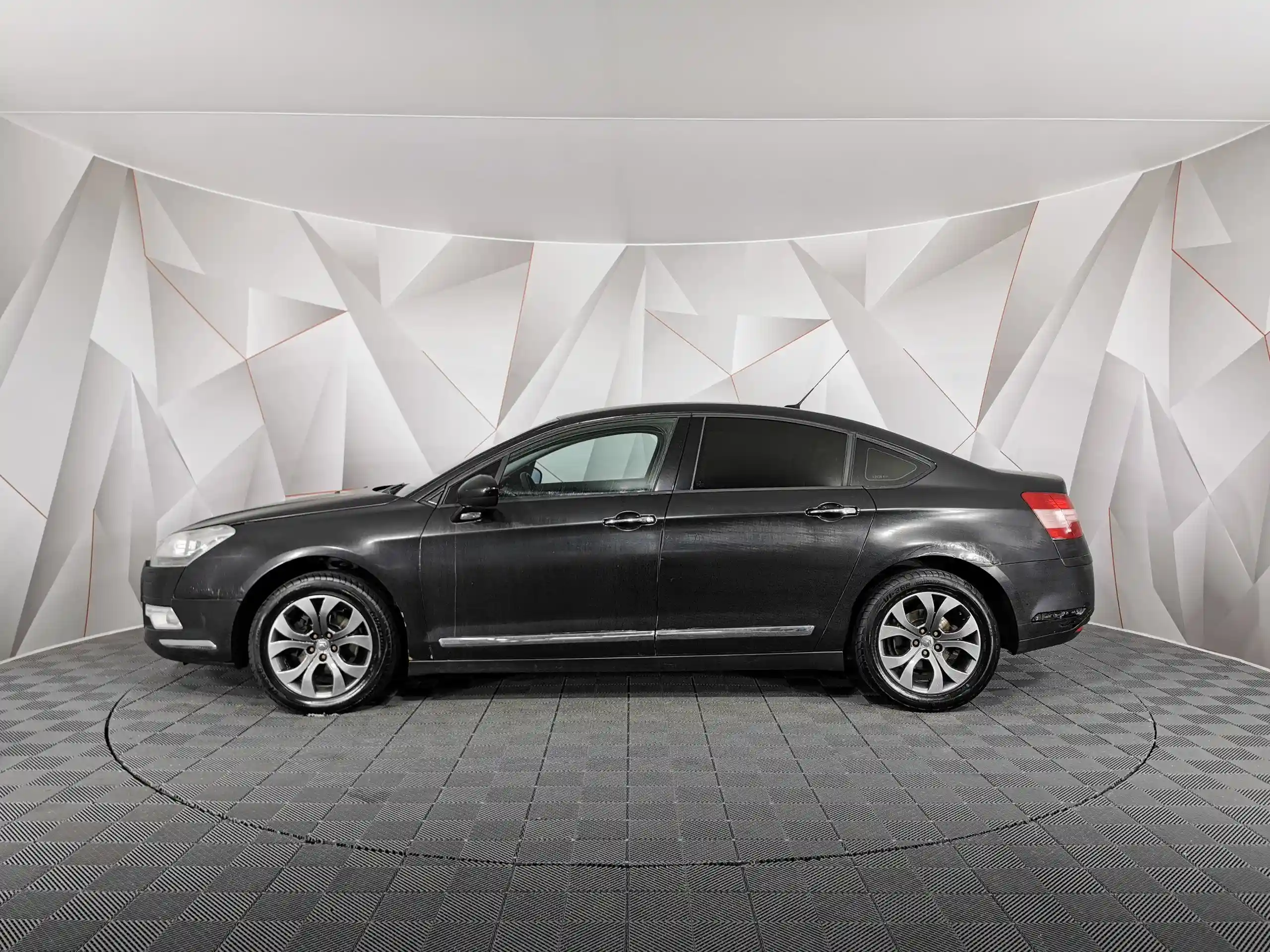 Citroen C5 2008