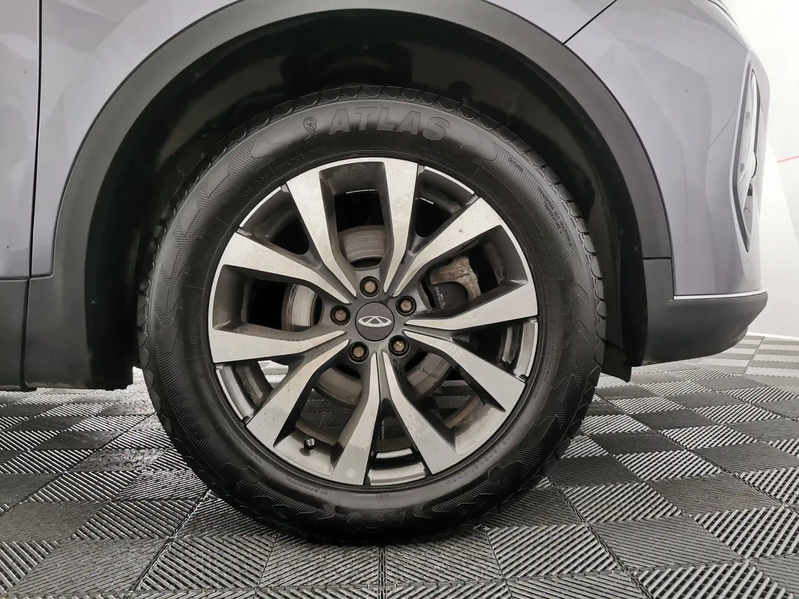 Chery Tiggo 7 Pro Max 2023