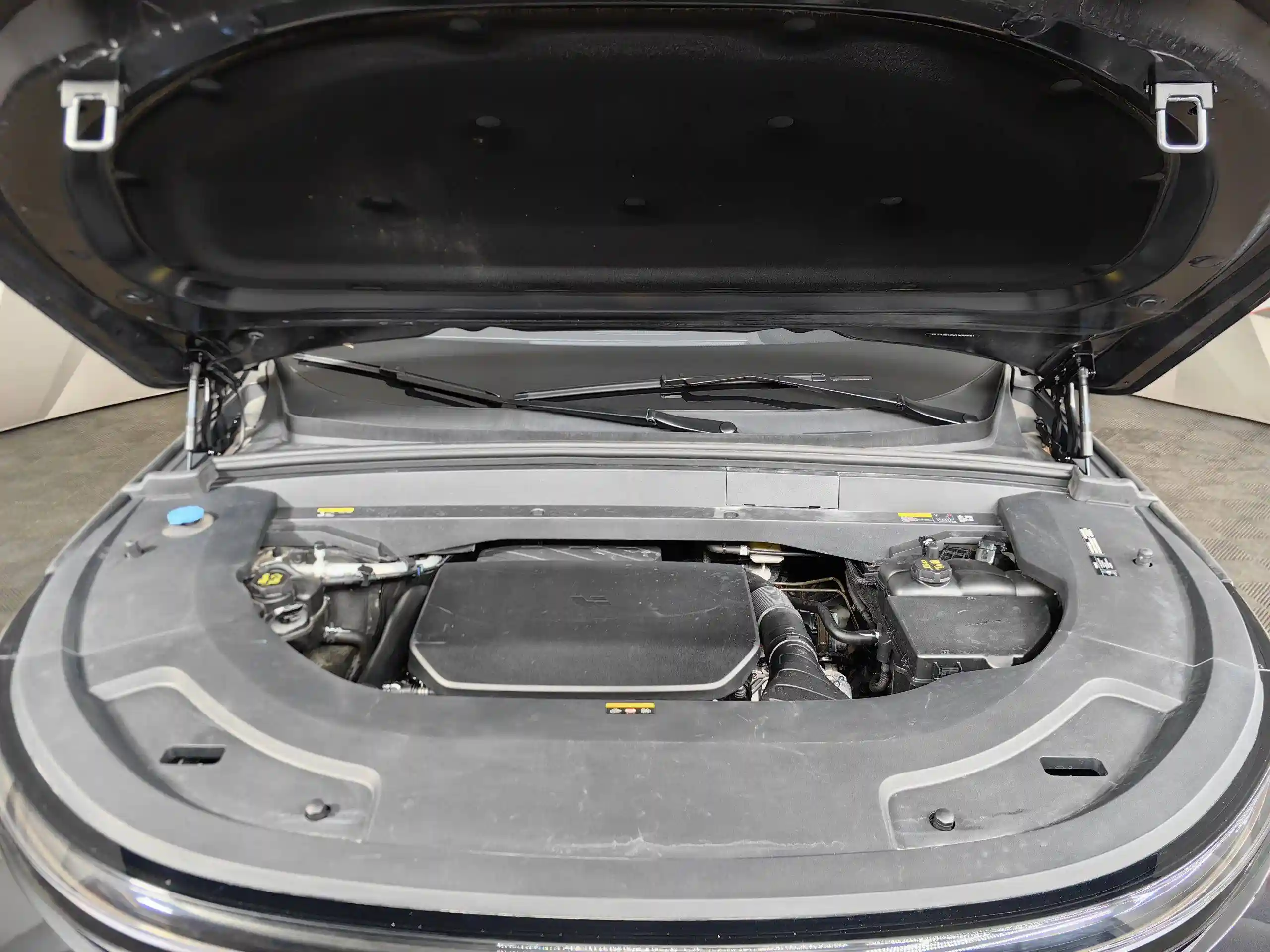 Li Auto L7 2024