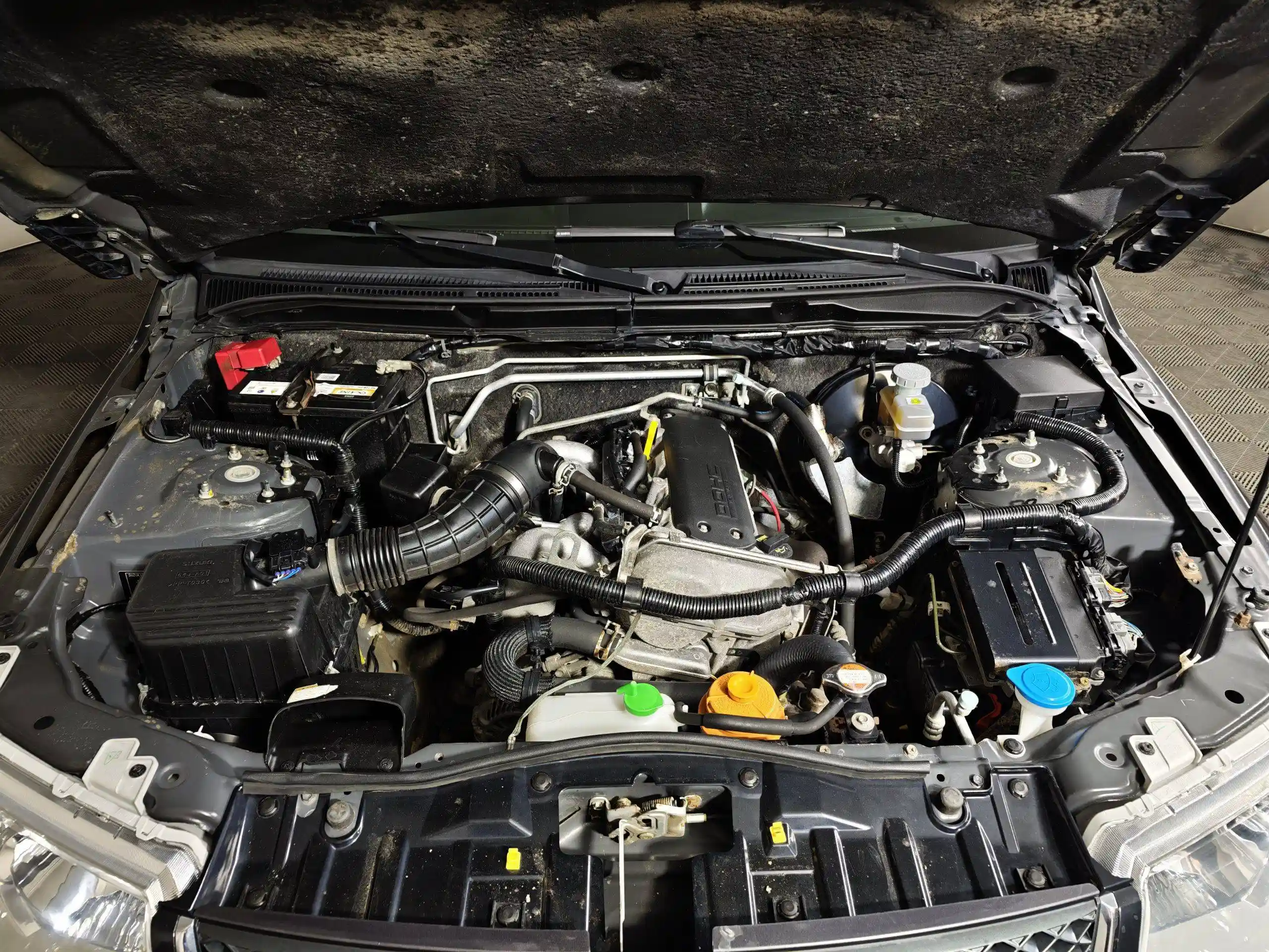 Suzuki Grand Vitara 2009