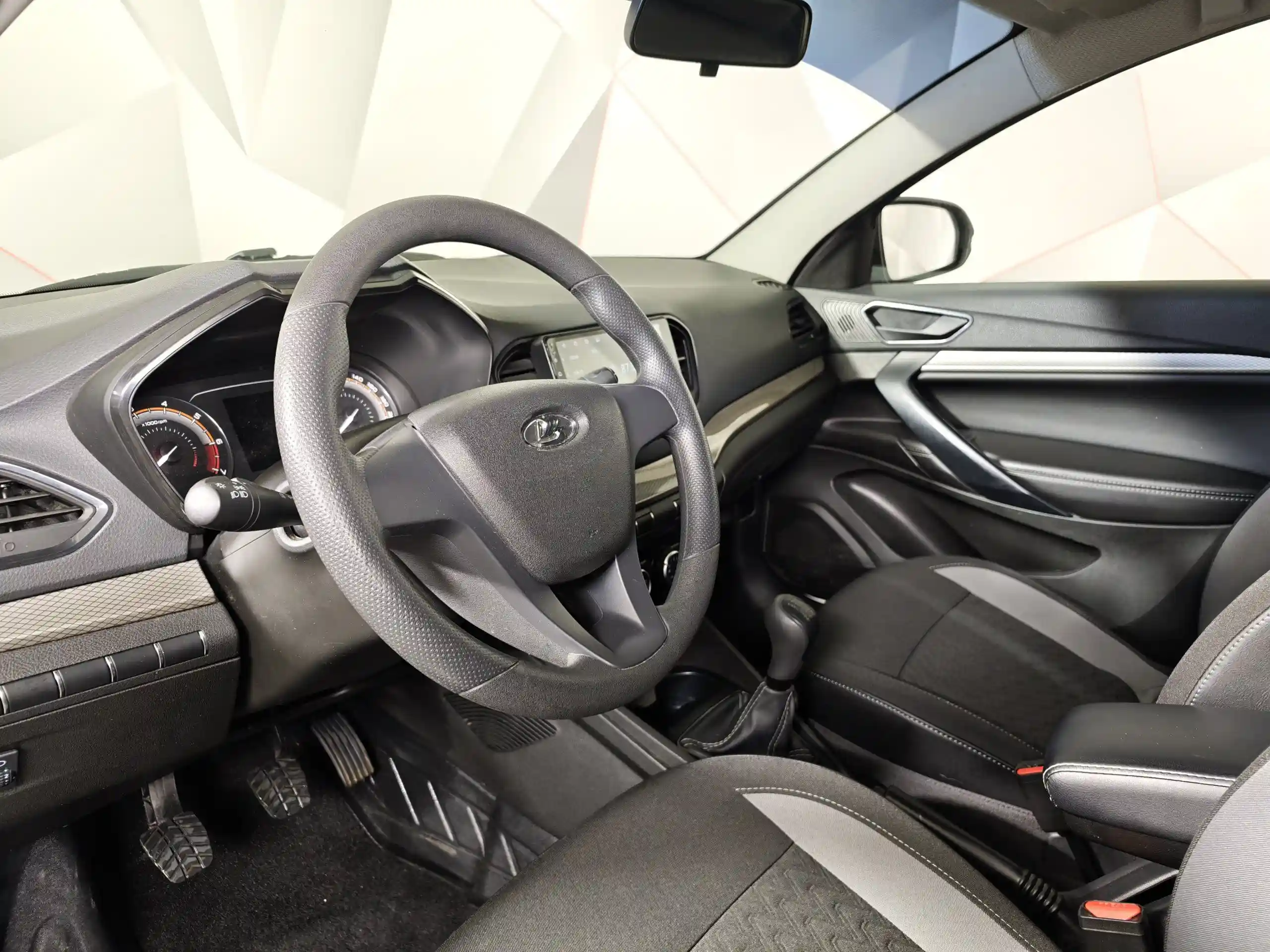 ВАЗ (Lada) Vesta 2023