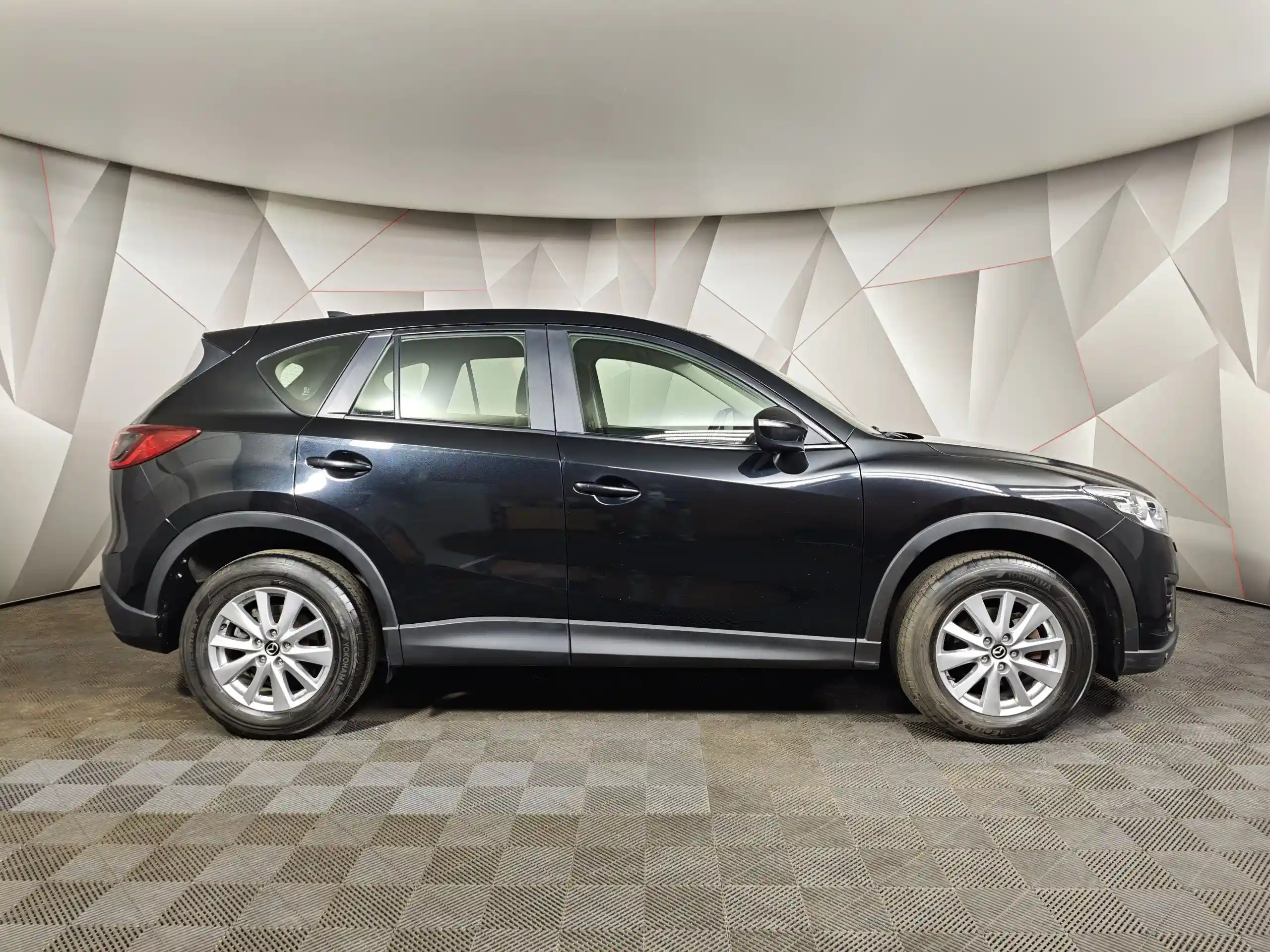 Mazda CX-5 2017