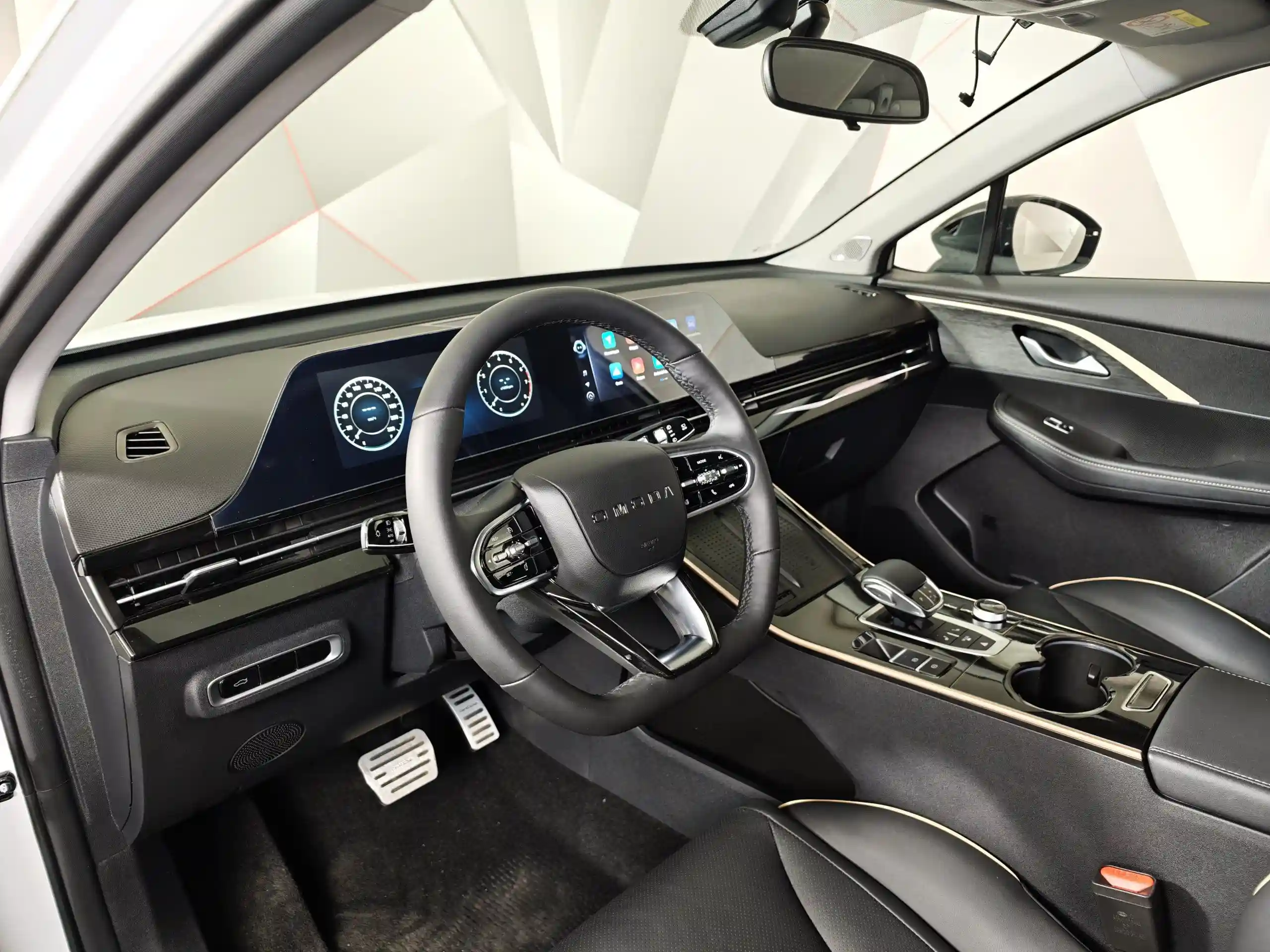 Omoda C5 2024