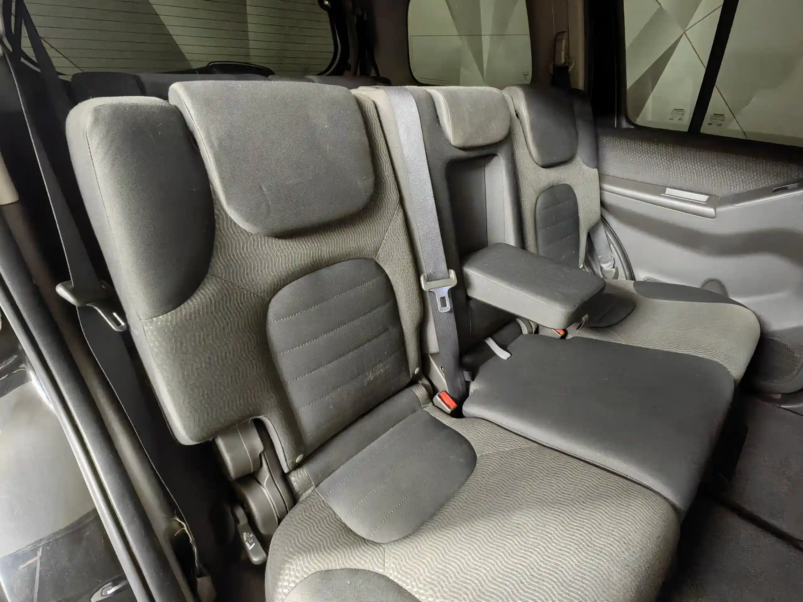 Nissan Pathfinder 2013