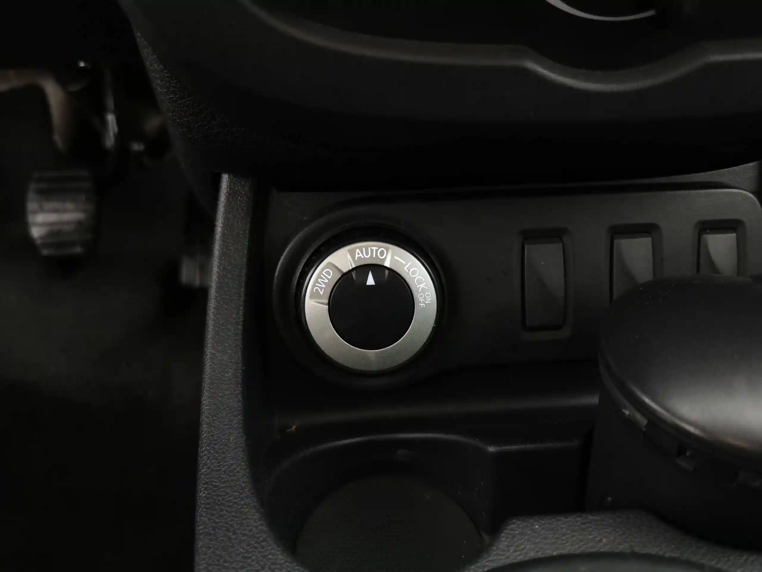 Renault Duster 2016