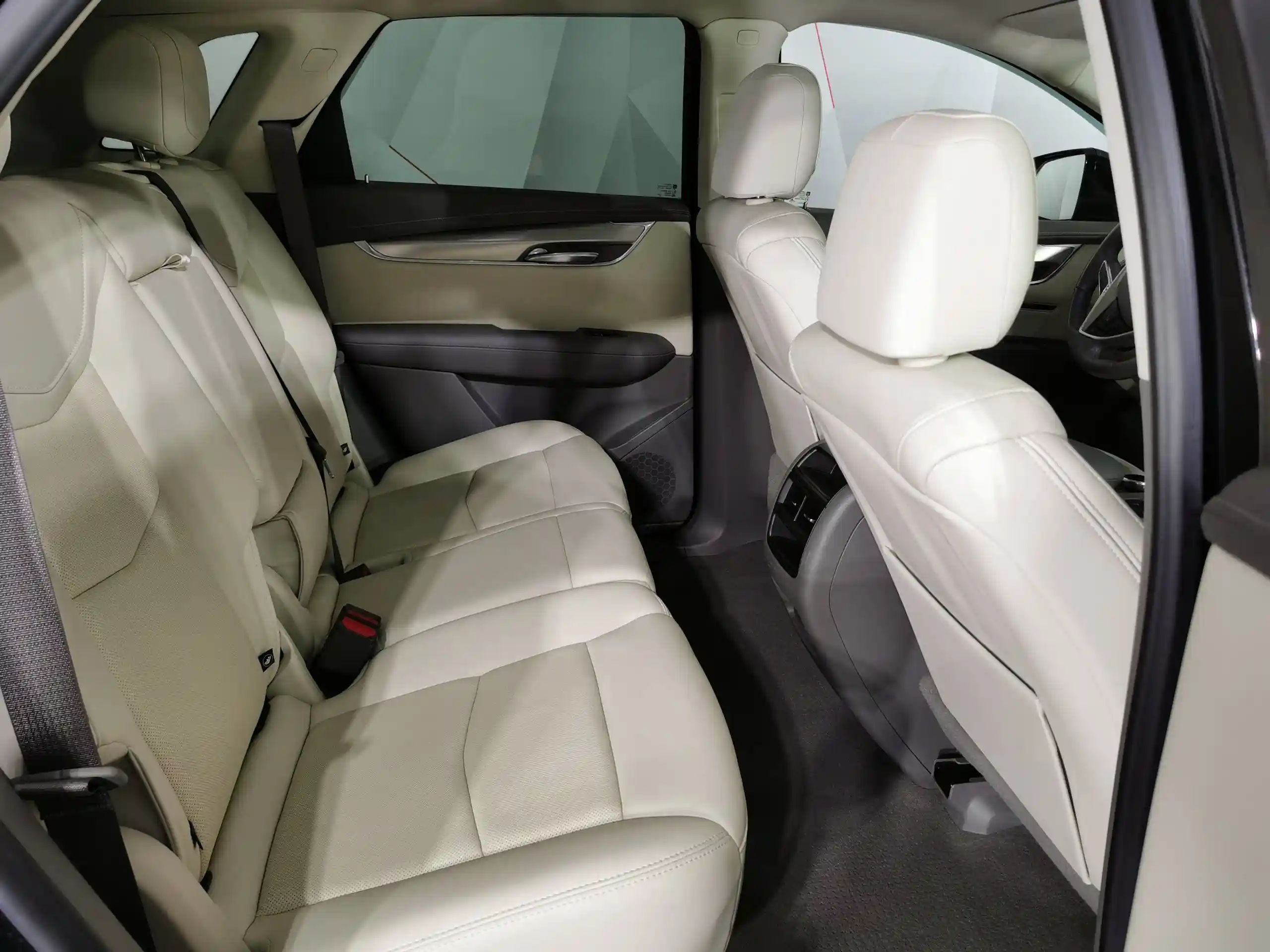 Cadillac XT5 2021