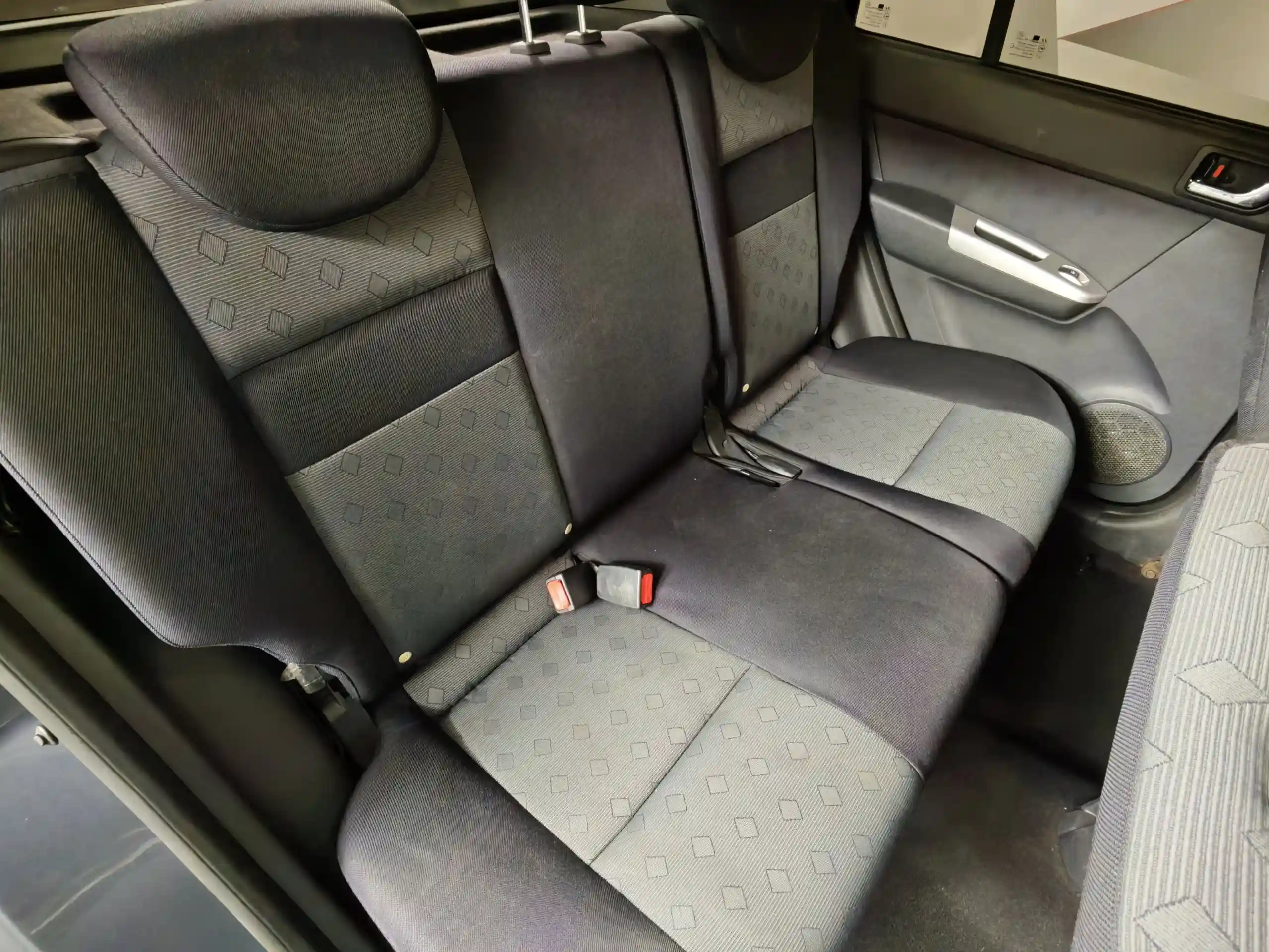 Hyundai Getz 2010