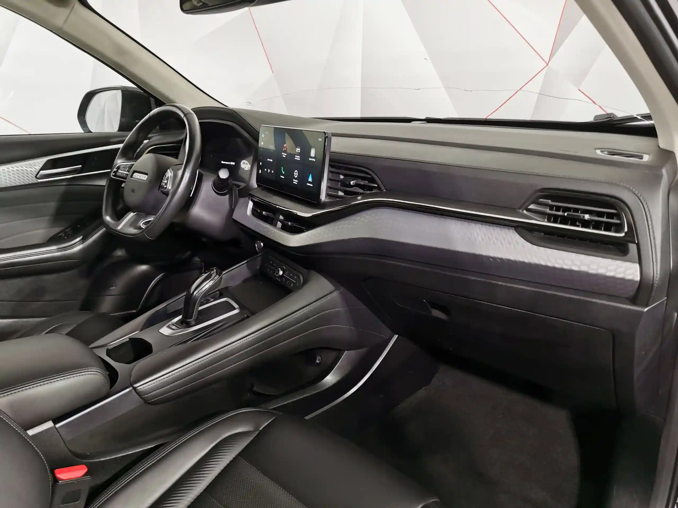 Haval F7 2022