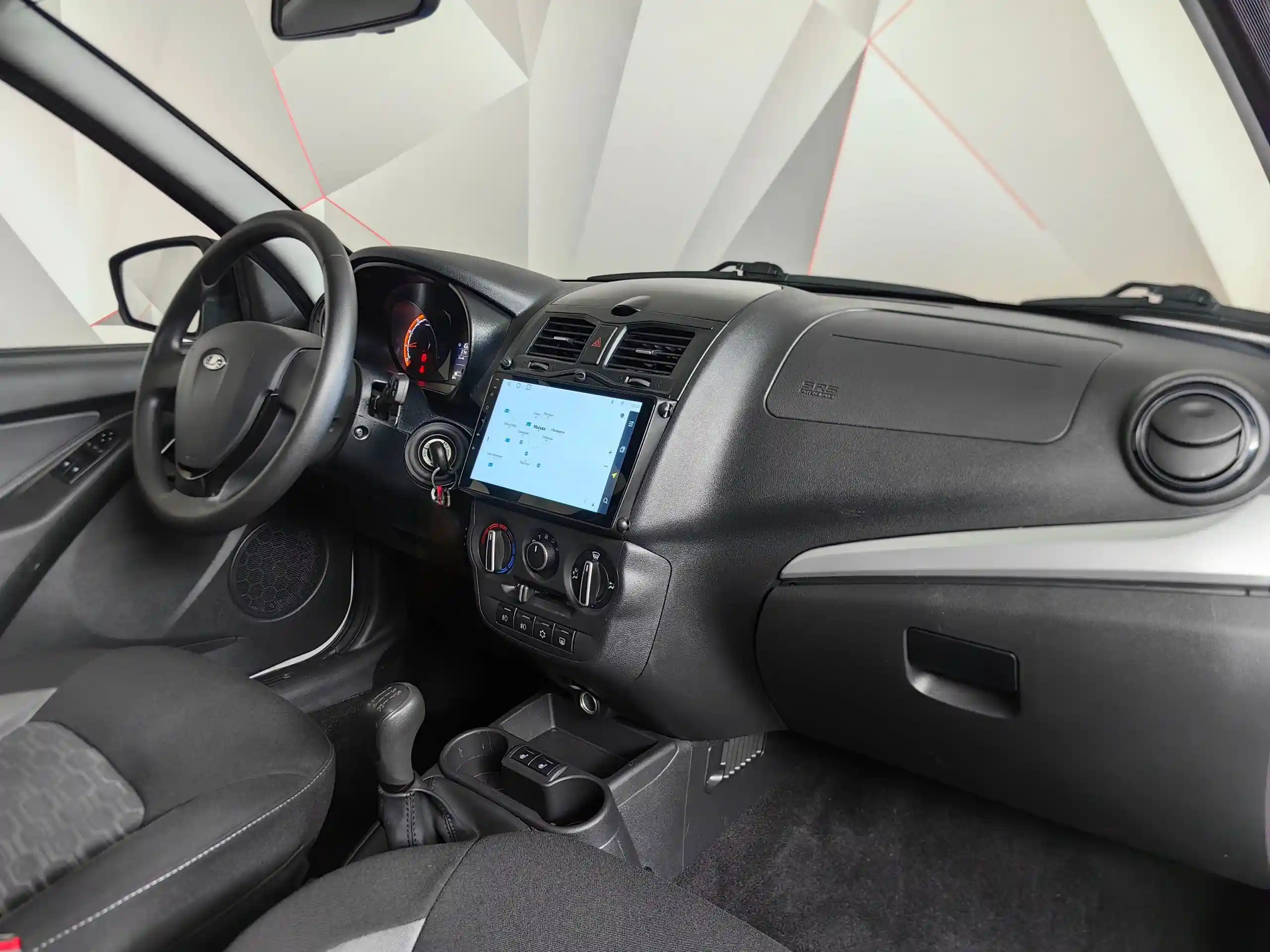 ВАЗ (Lada) Granta 2023