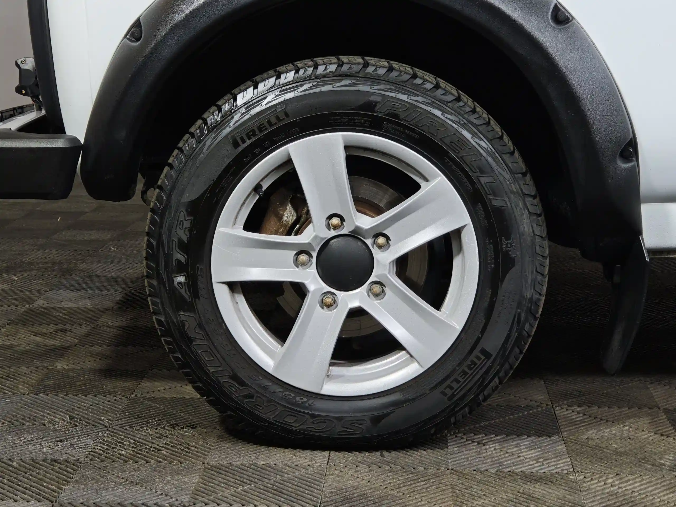 ВАЗ (Lada) 4x4 2022