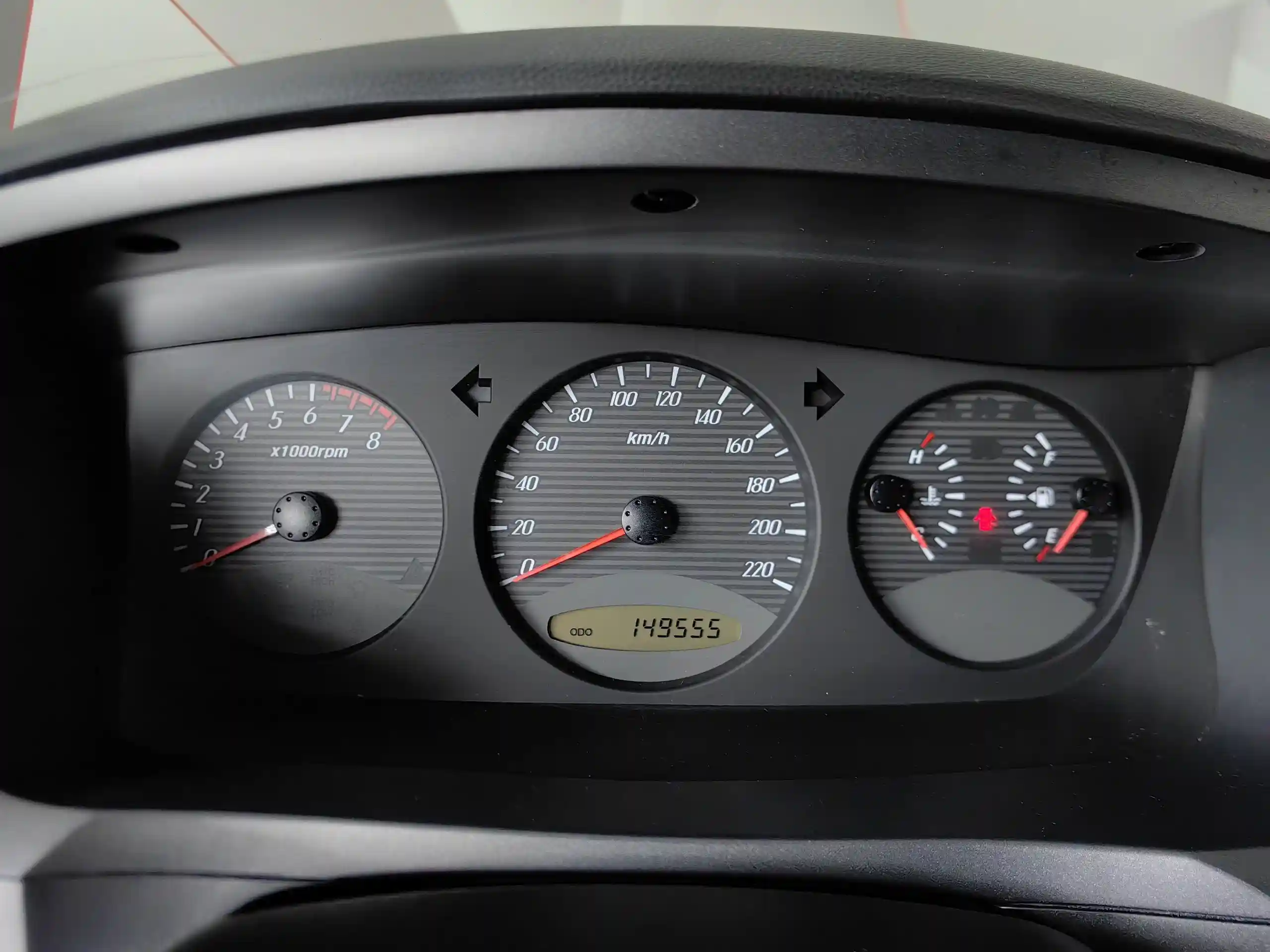 SsangYong Kyron 2014