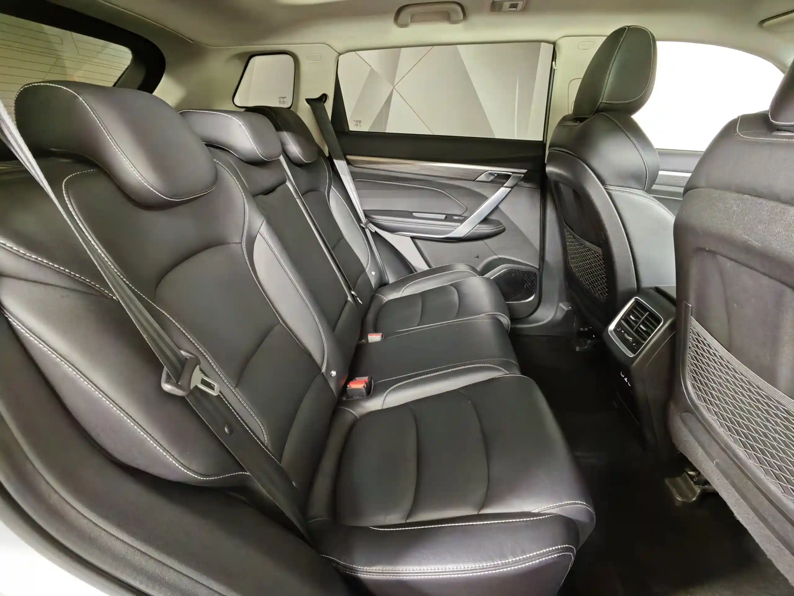 Geely Atlas Pro 2023