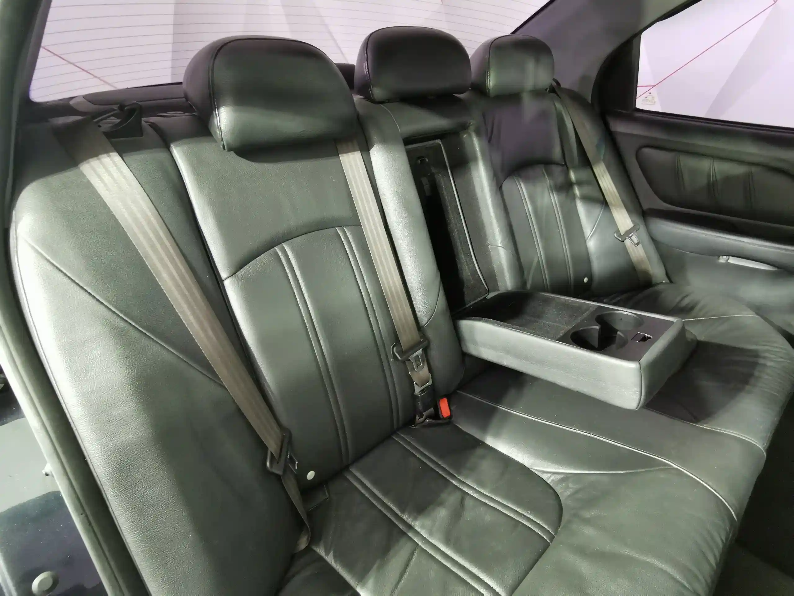 Hyundai Sonata 2011