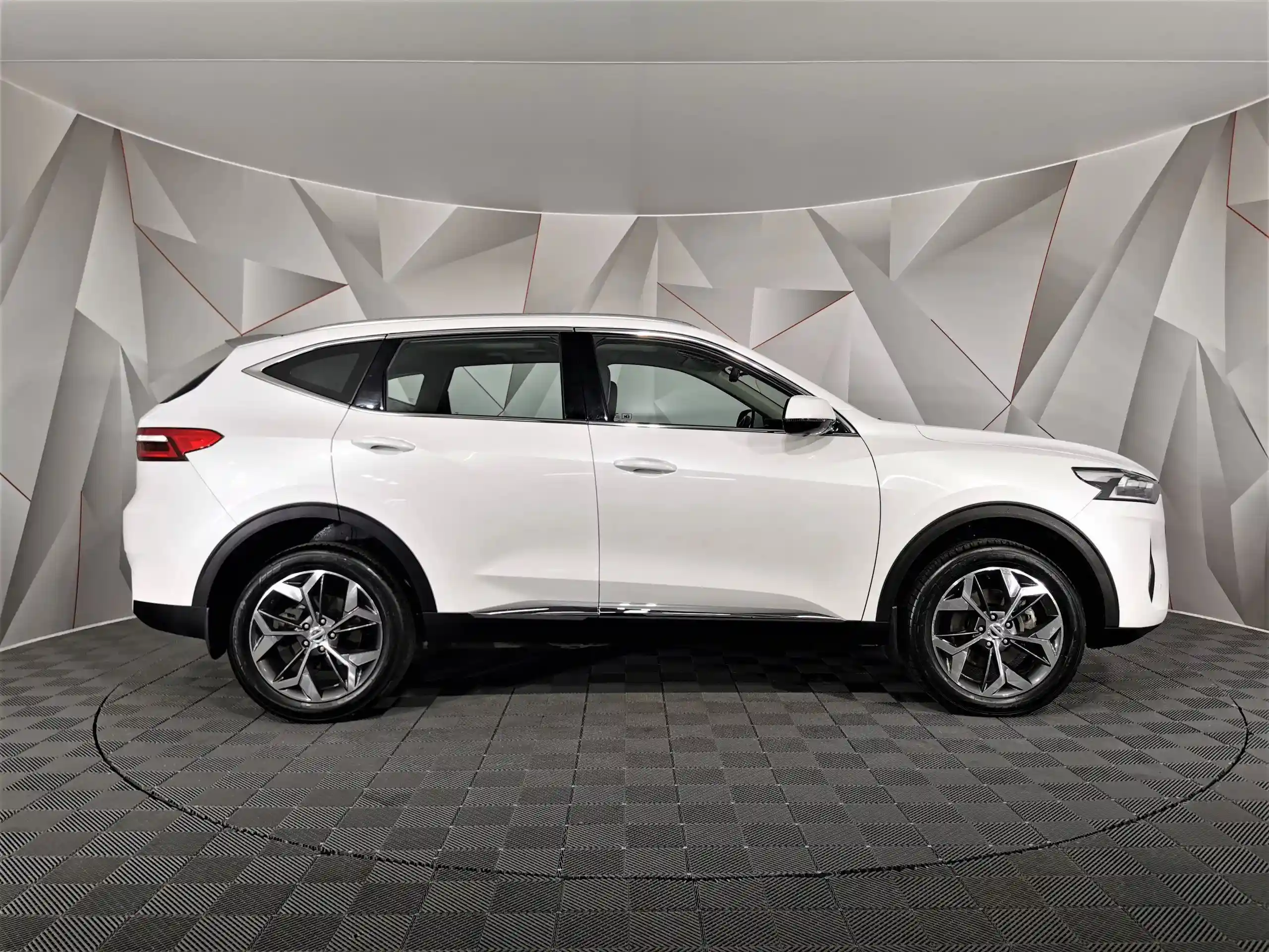 Haval F7 2022