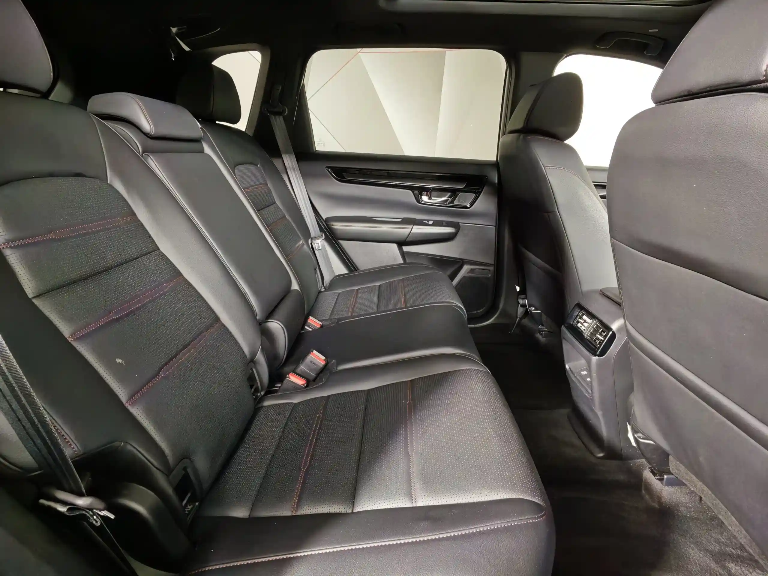 Honda CR-V 2023