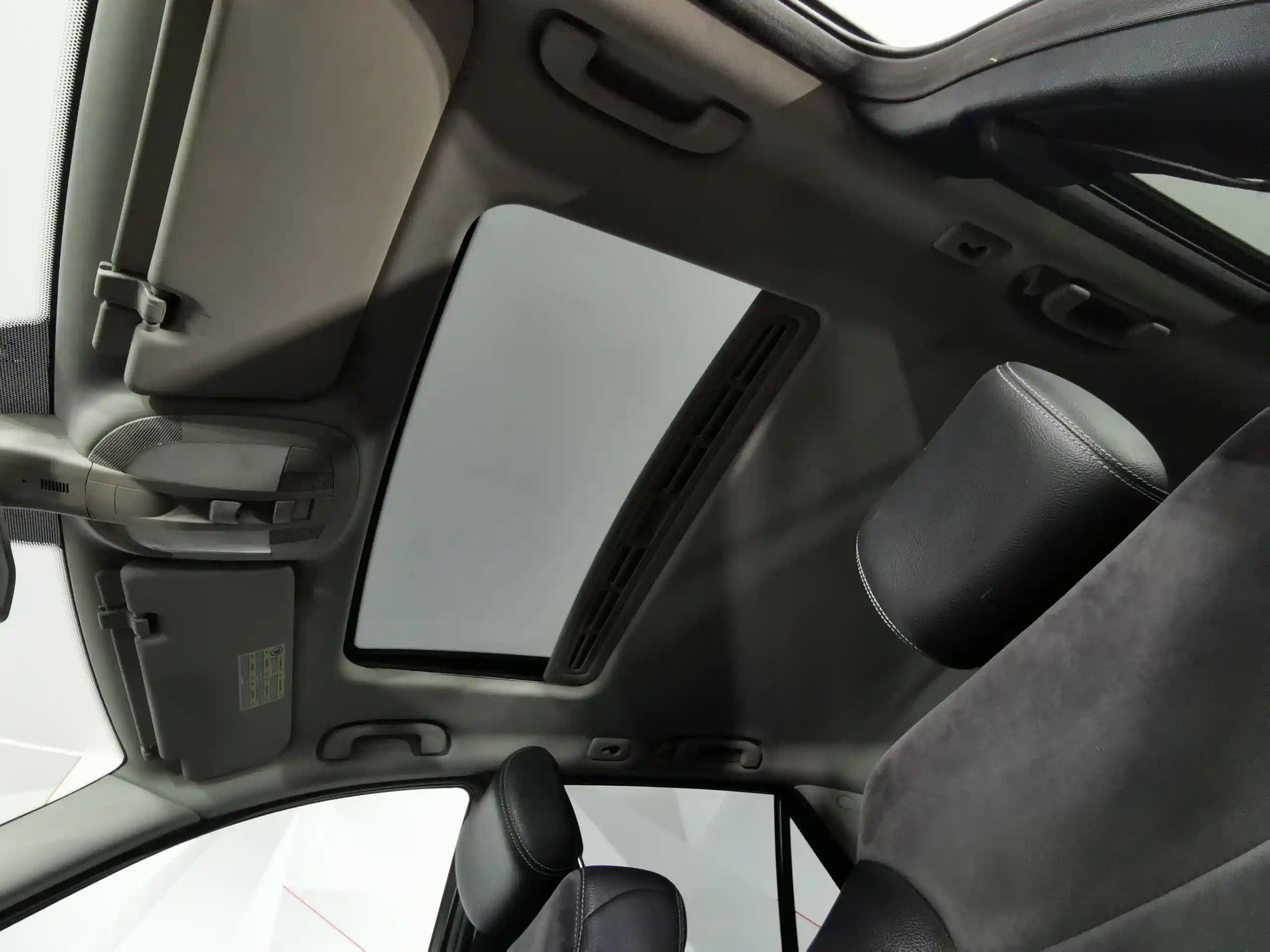 Mercedes-Benz M-Класс 2008