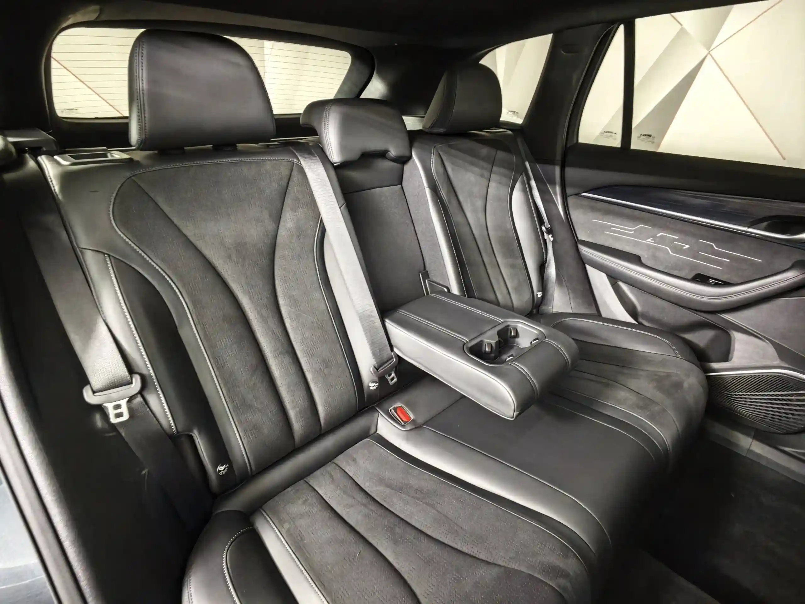 Geely Monjaro 2024