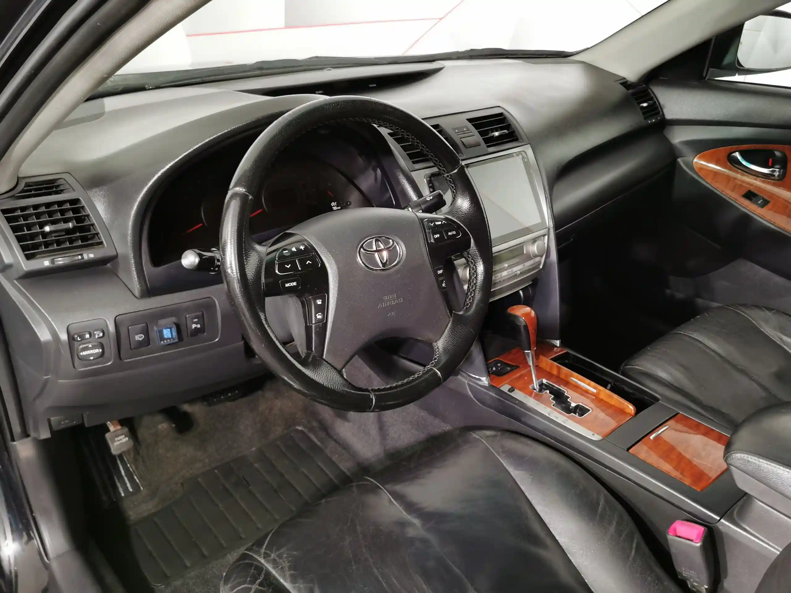 Toyota Camry 2010