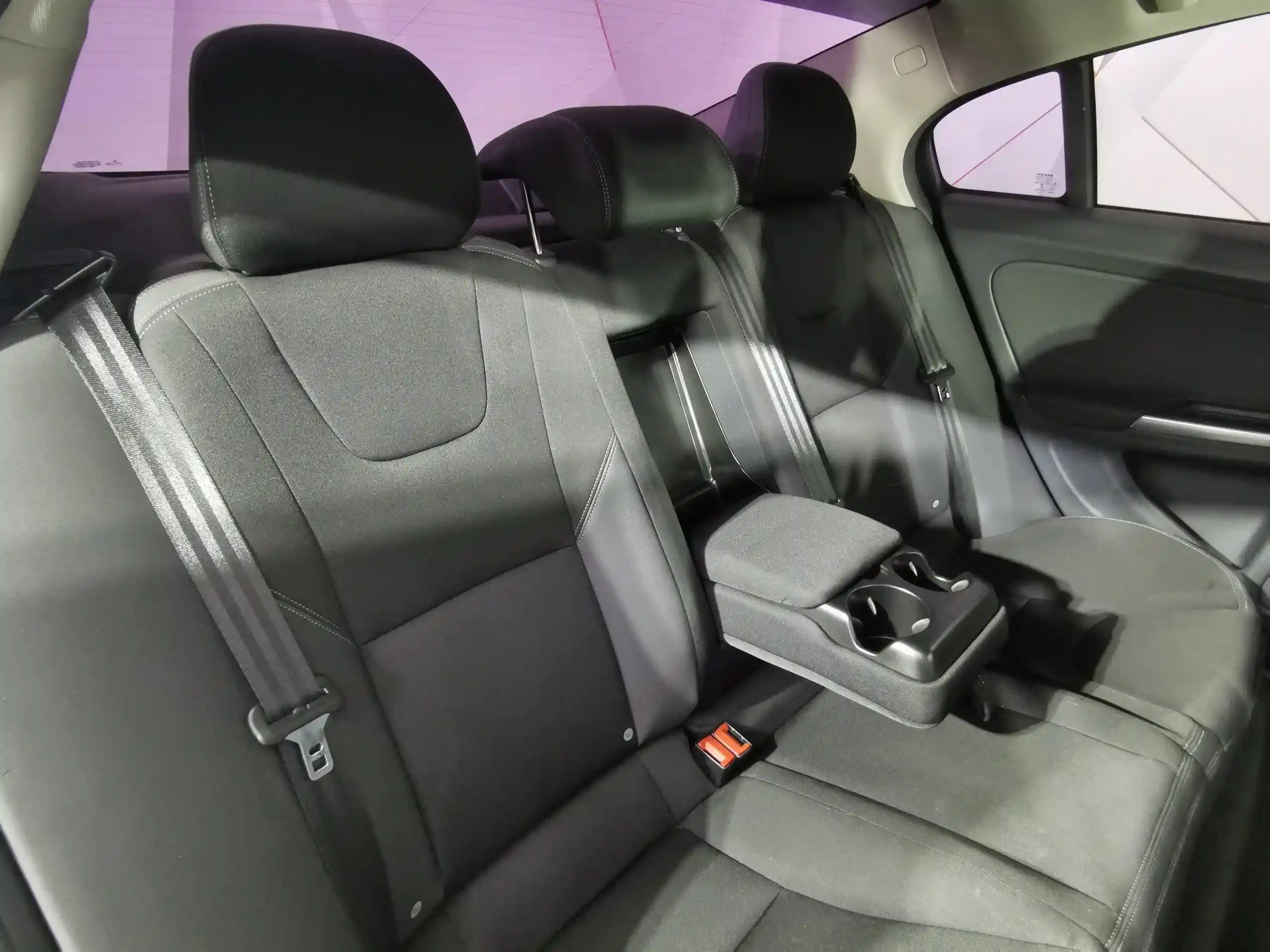 Volvo S60 2013