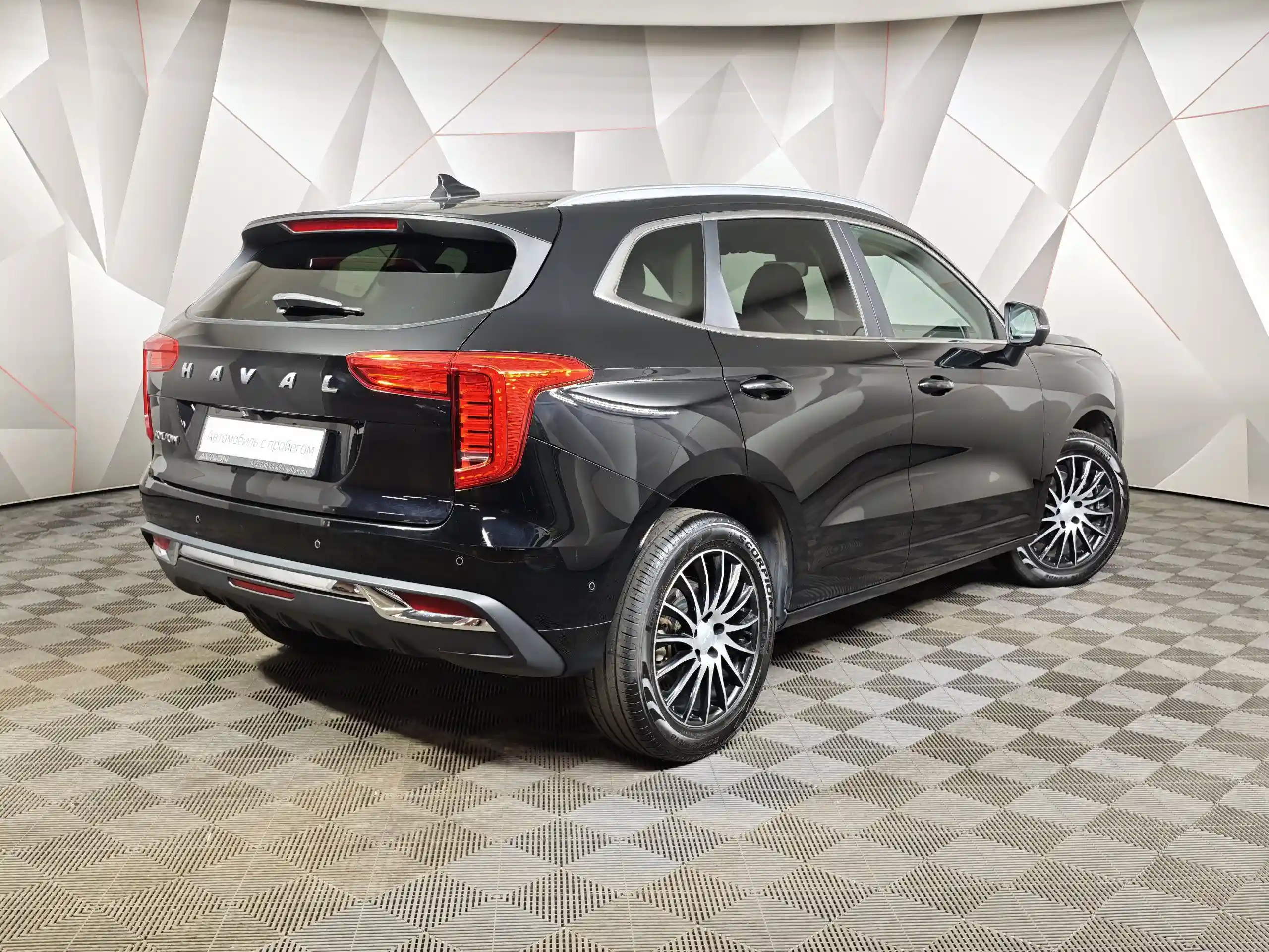 Haval Jolion 2023