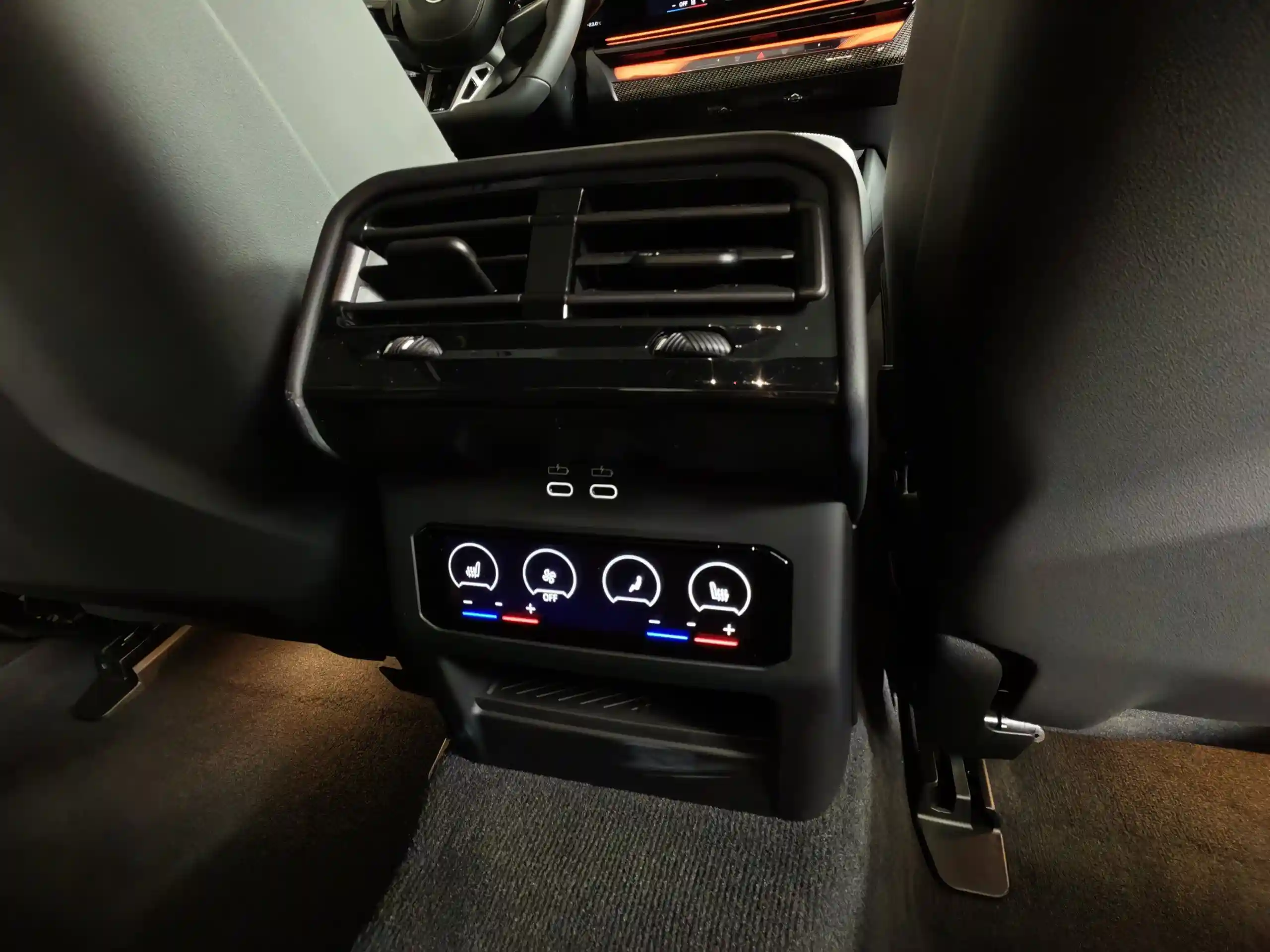 BMW M5 2024