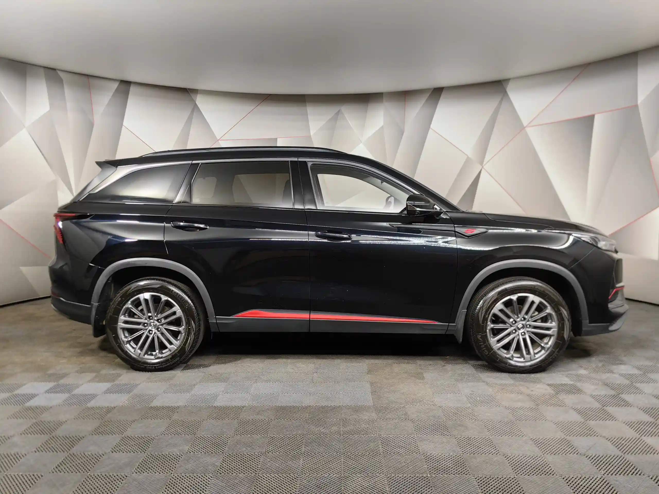 Changan CS75PLUS 2023