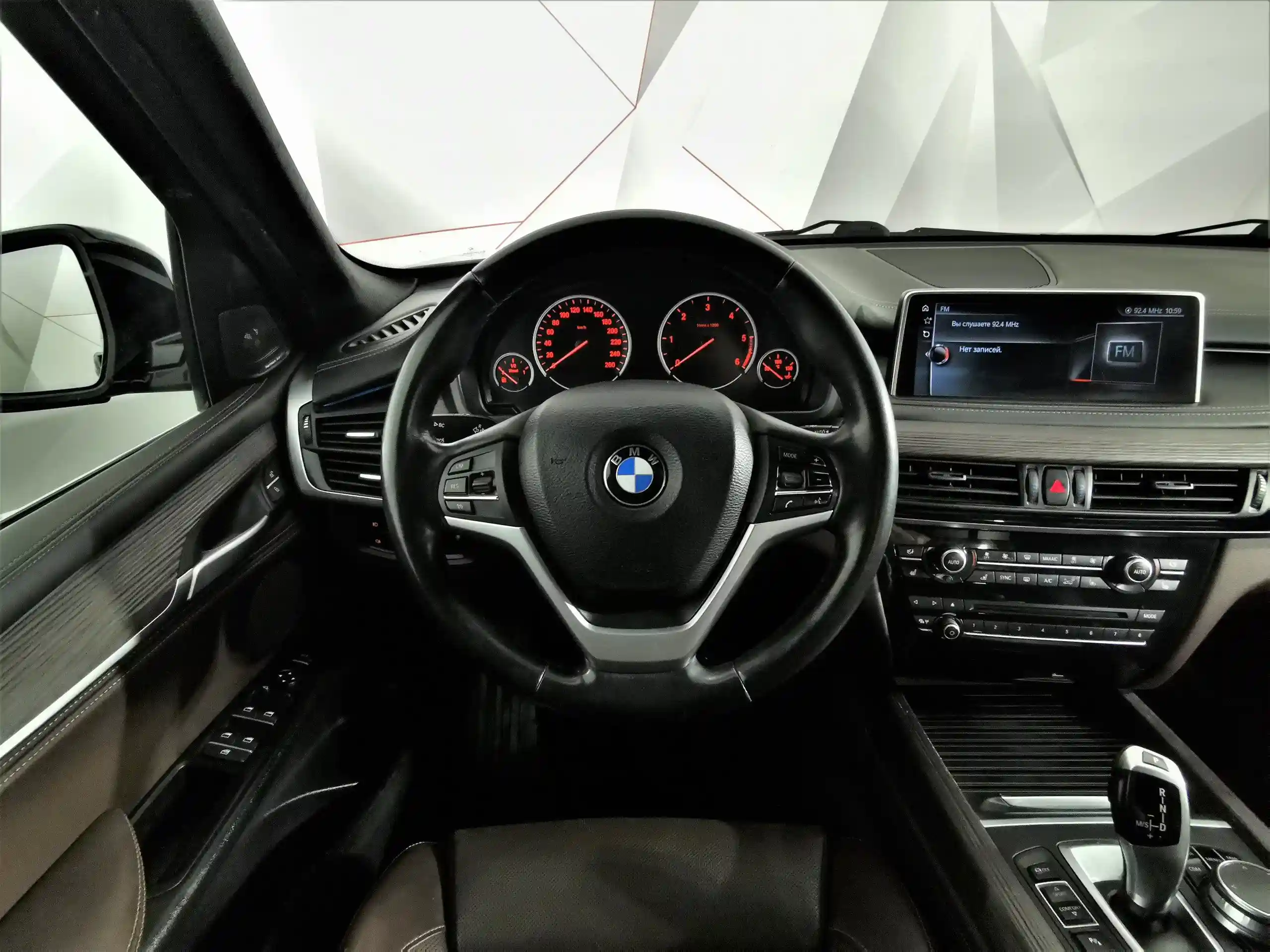 BMW X5 2017