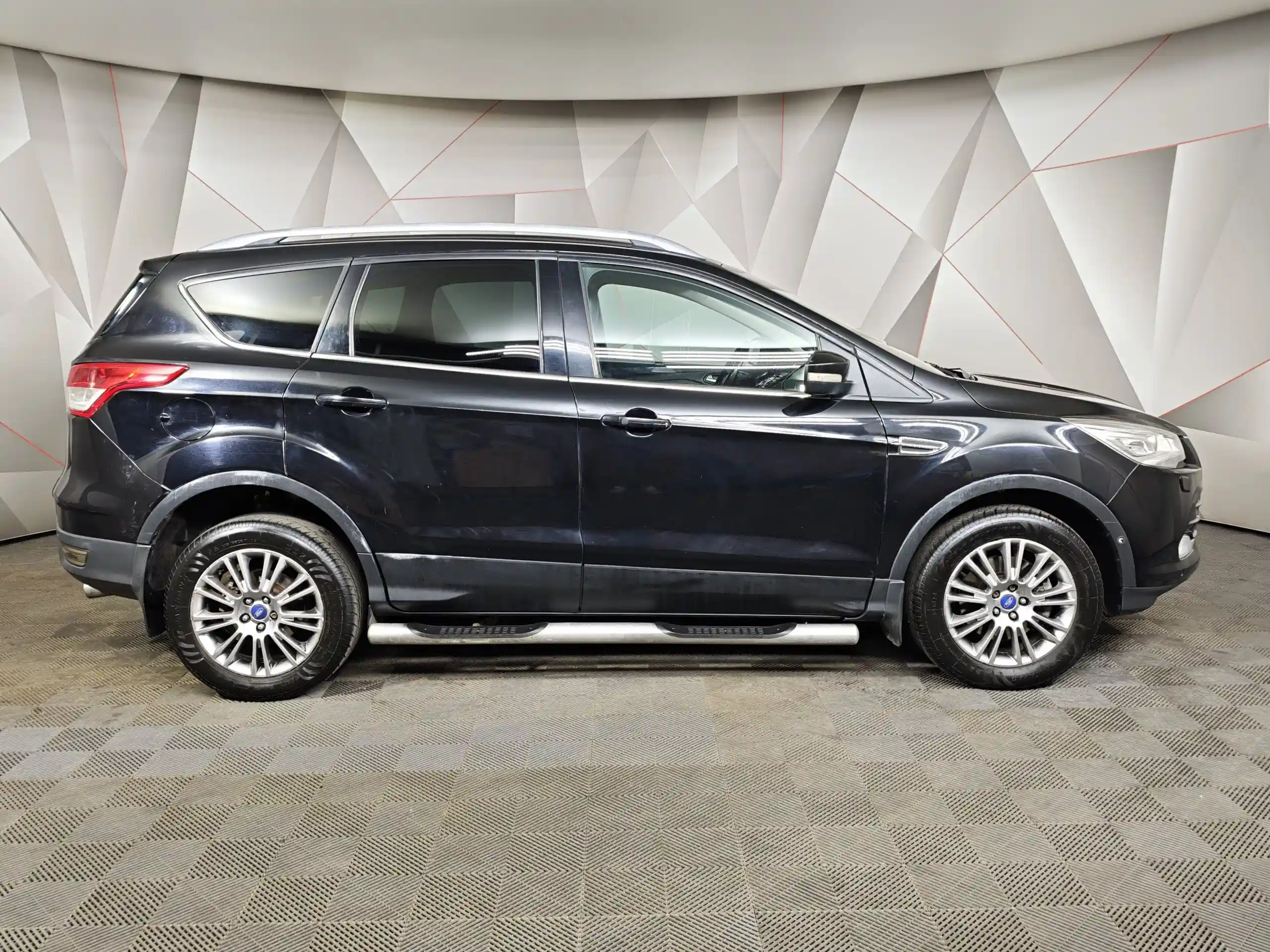 Ford Kuga 2014