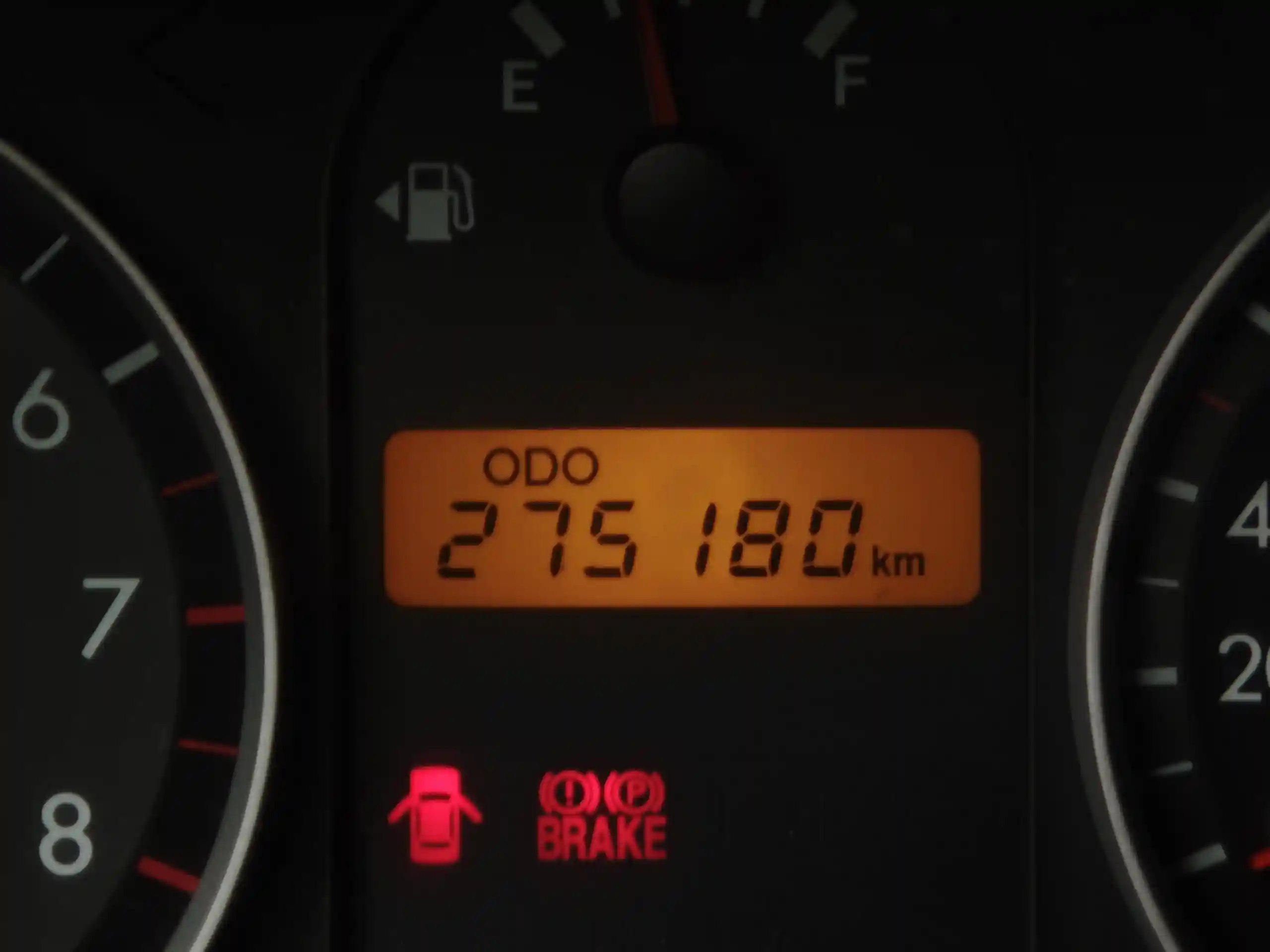 Hyundai Getz 2008