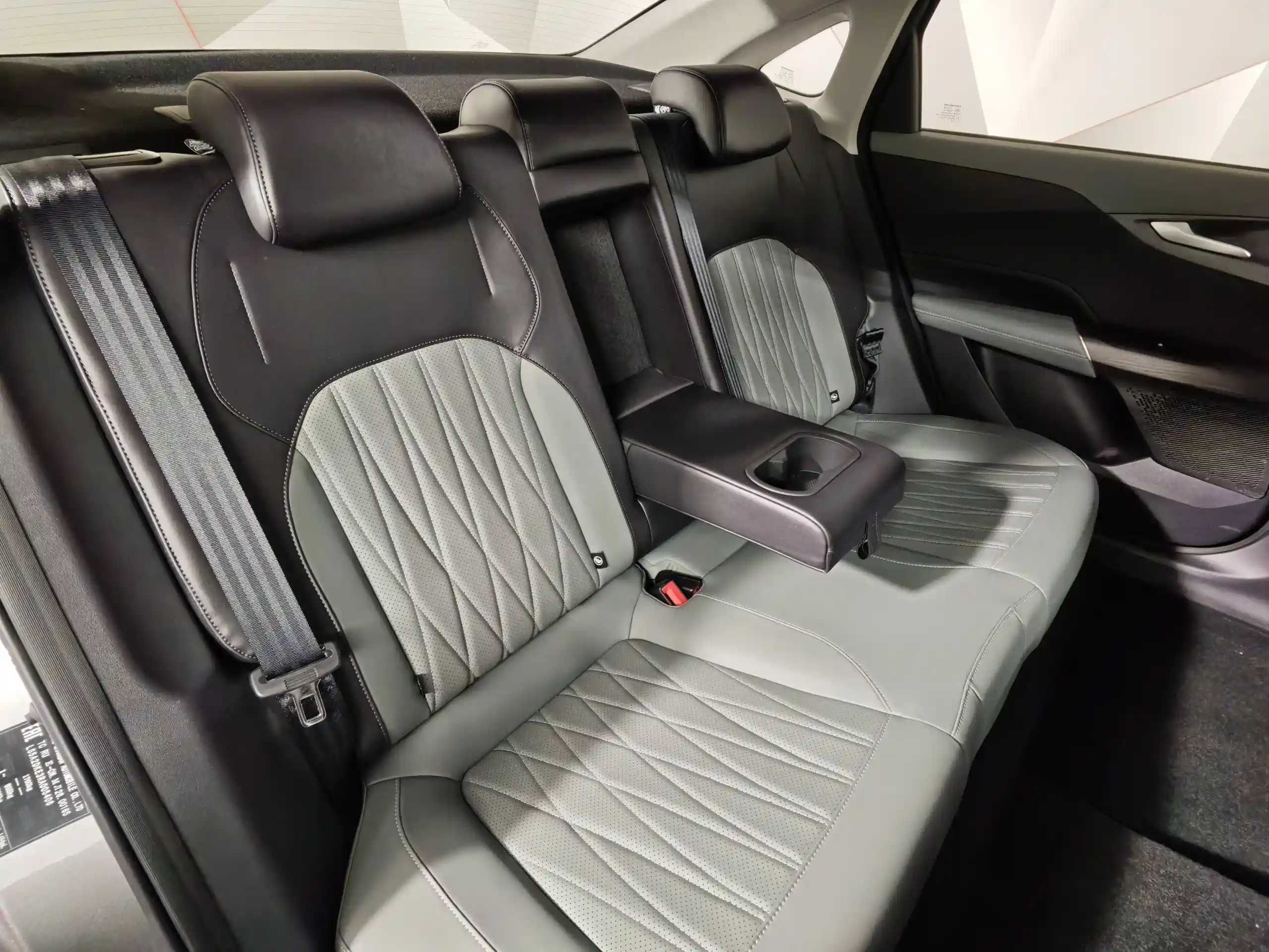 Changan Lamore 2024