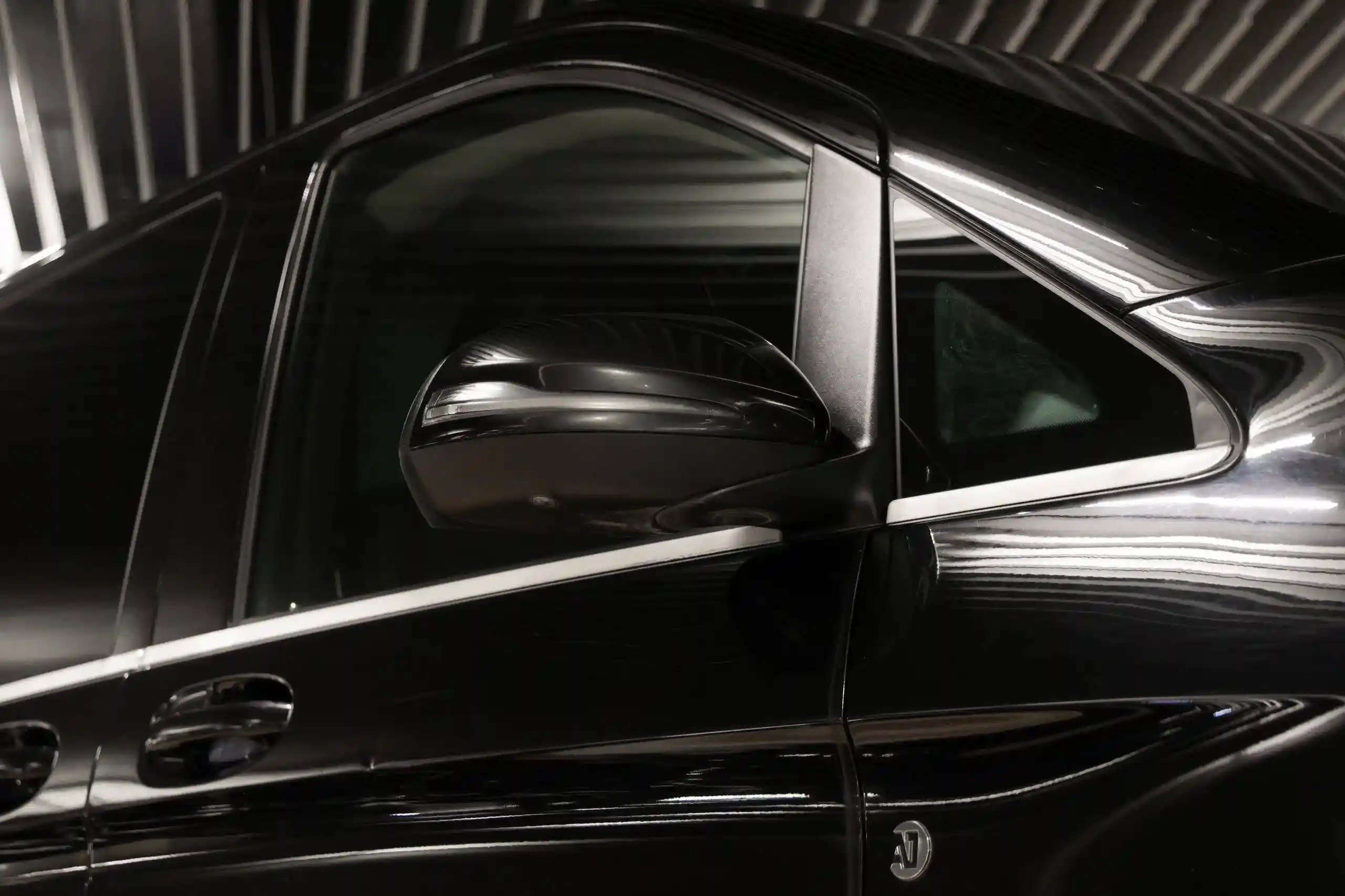 Mercedes-Benz V-Класс 2019