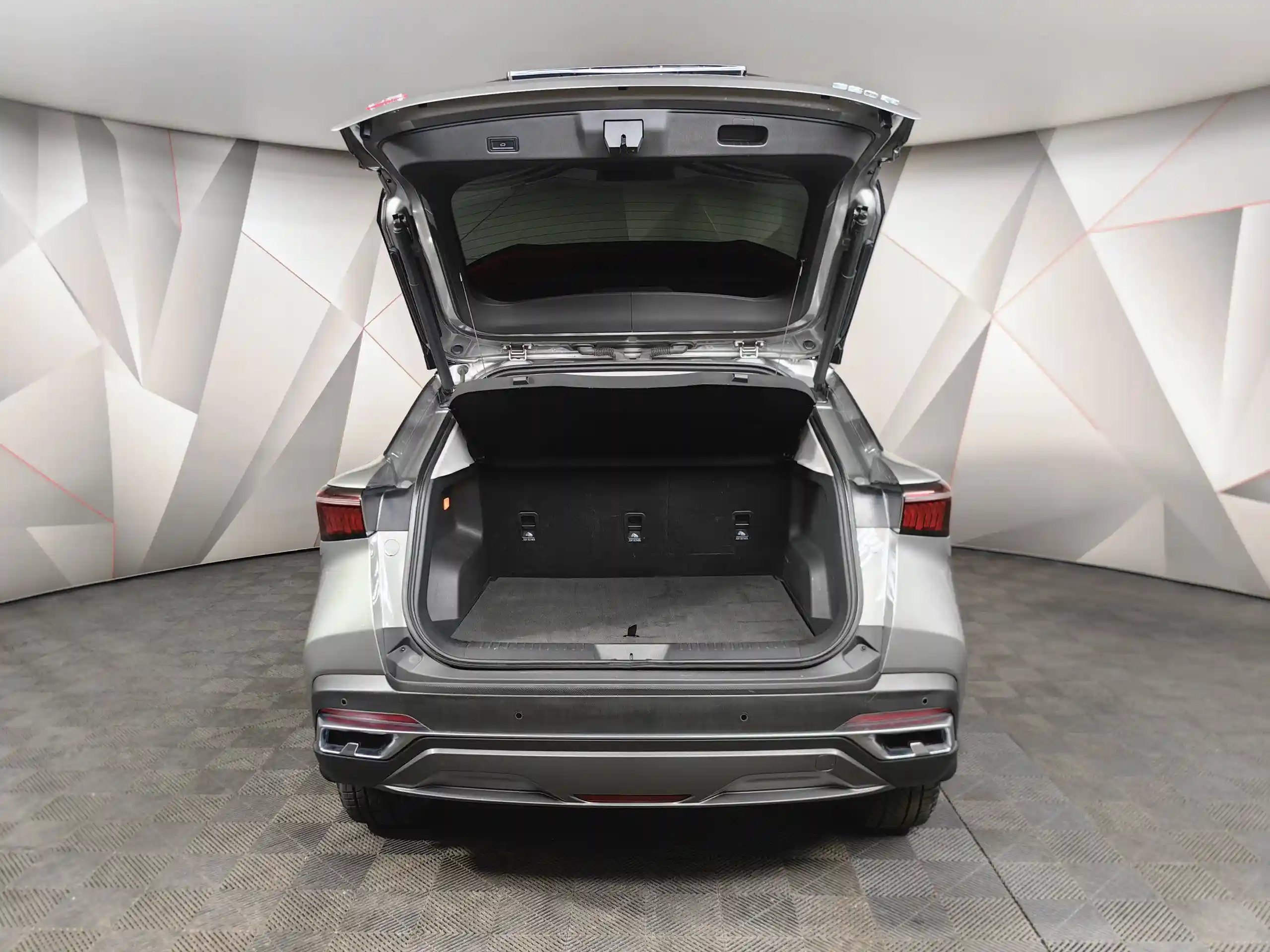Omoda C5 2023