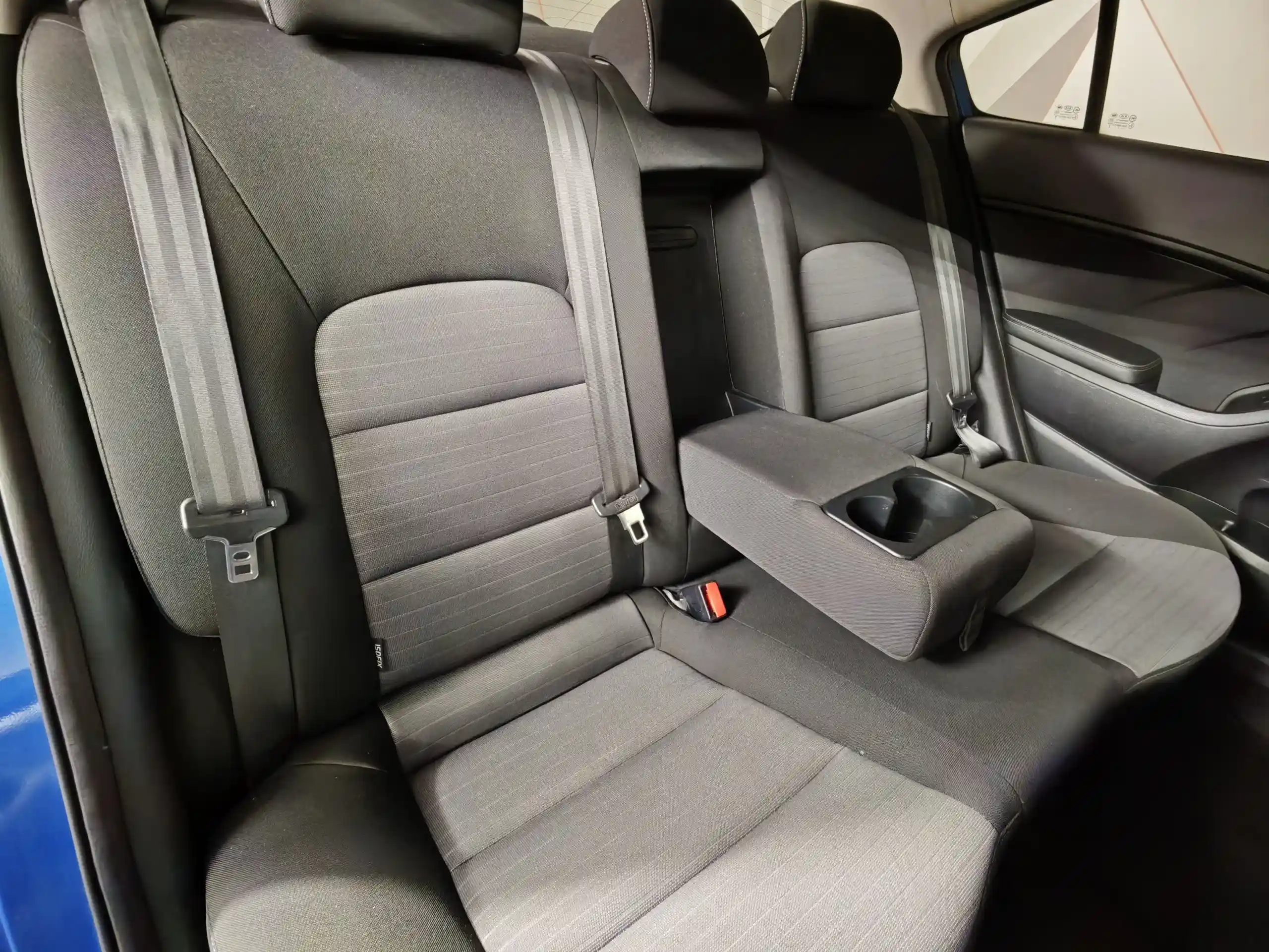 Kia Cerato 2014