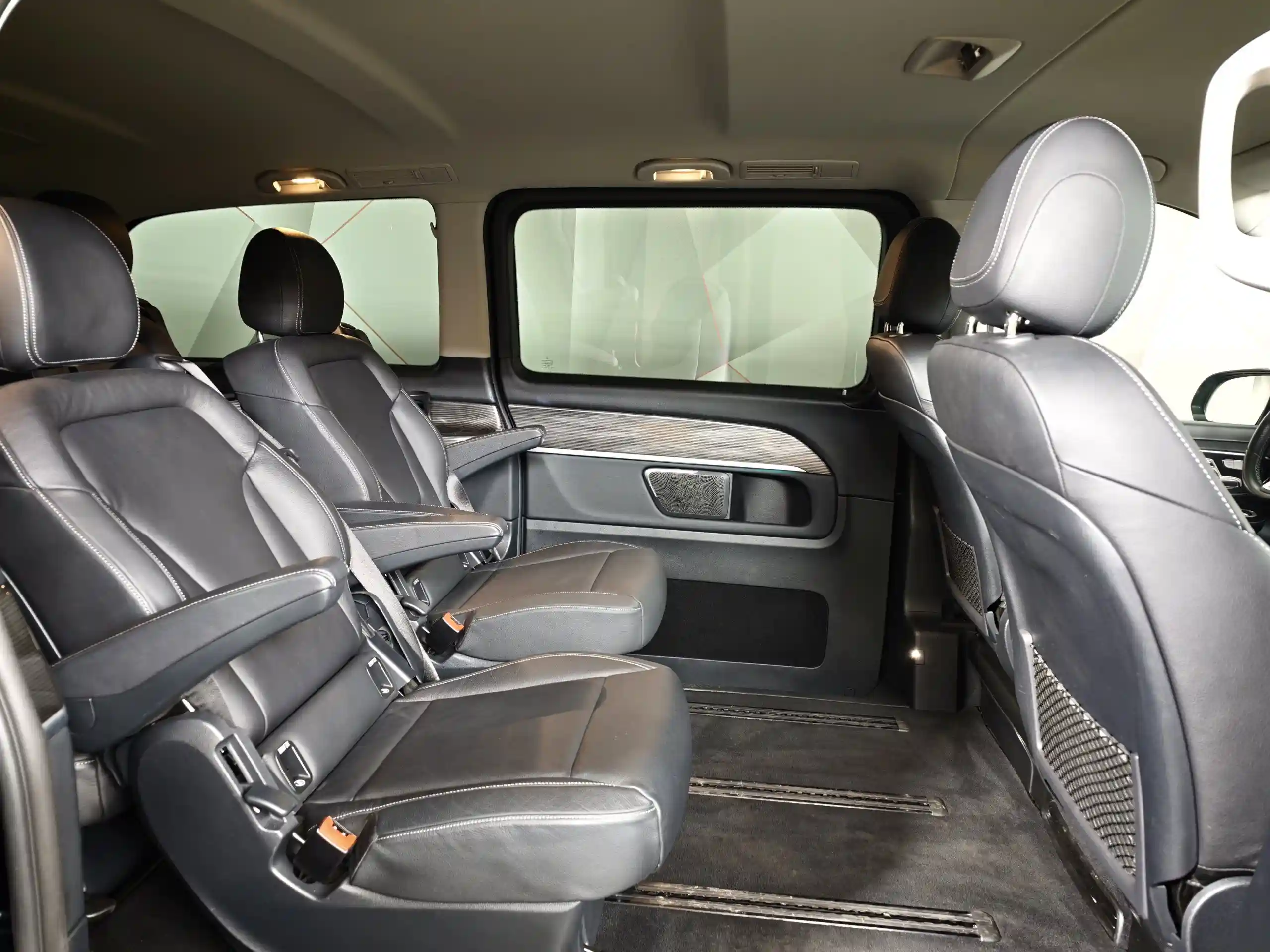 Mercedes-Benz V-Класс 2020
