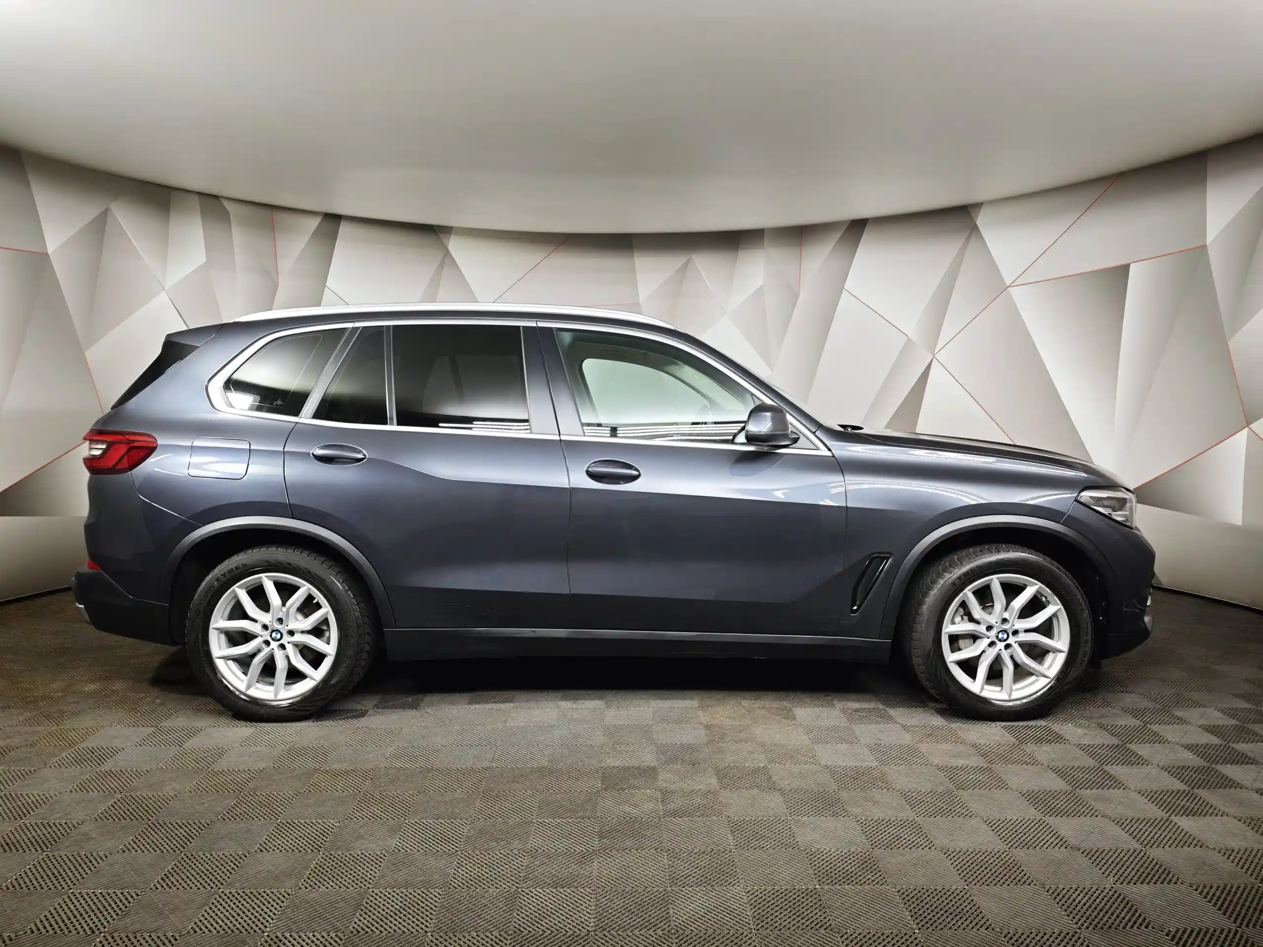 BMW X5 2020