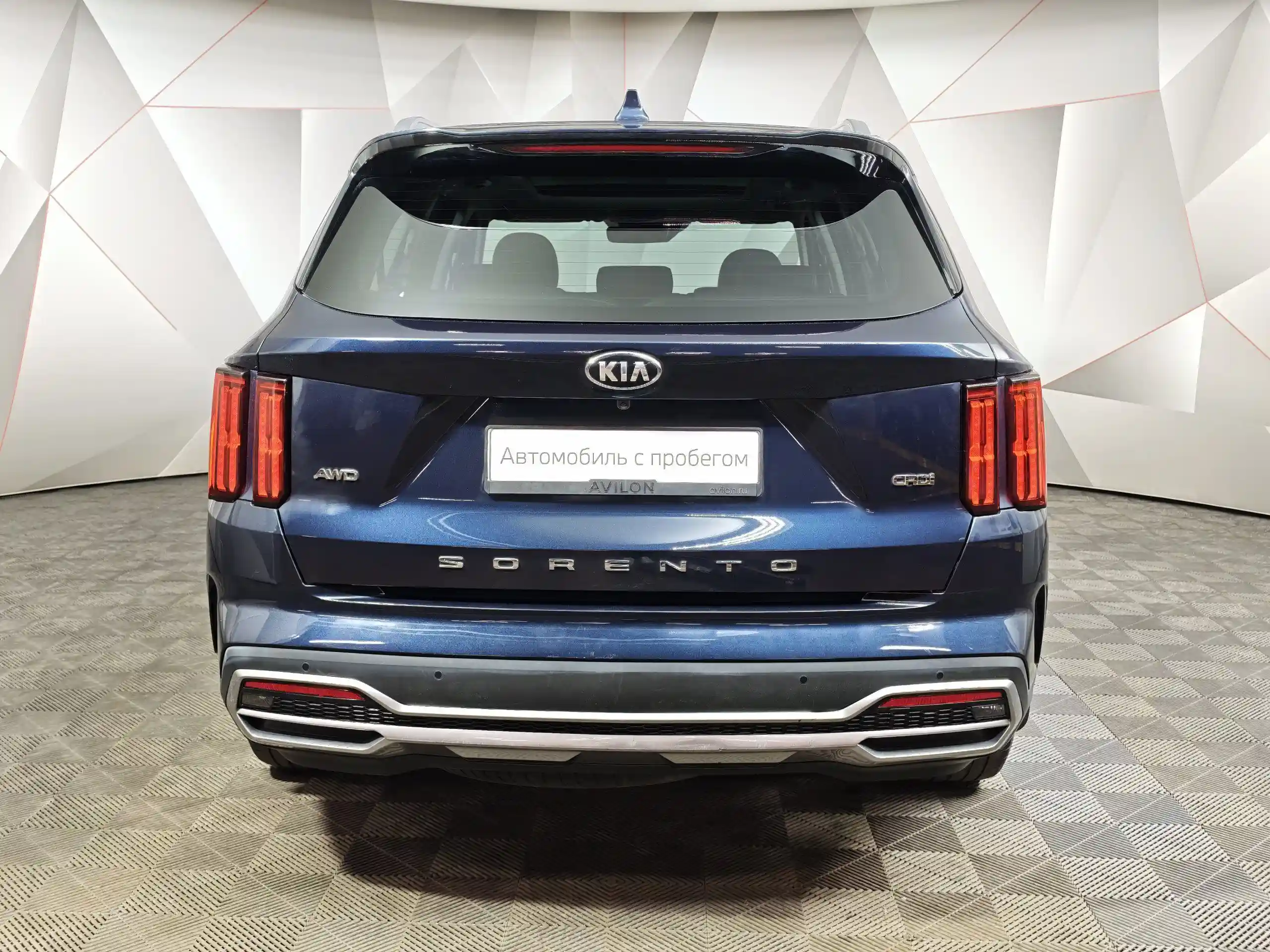 Kia Sorento 2020