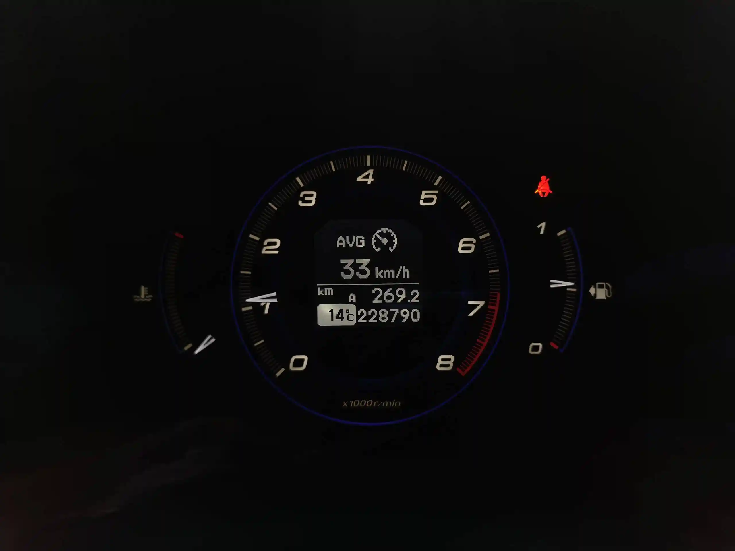 Honda Civic 2008