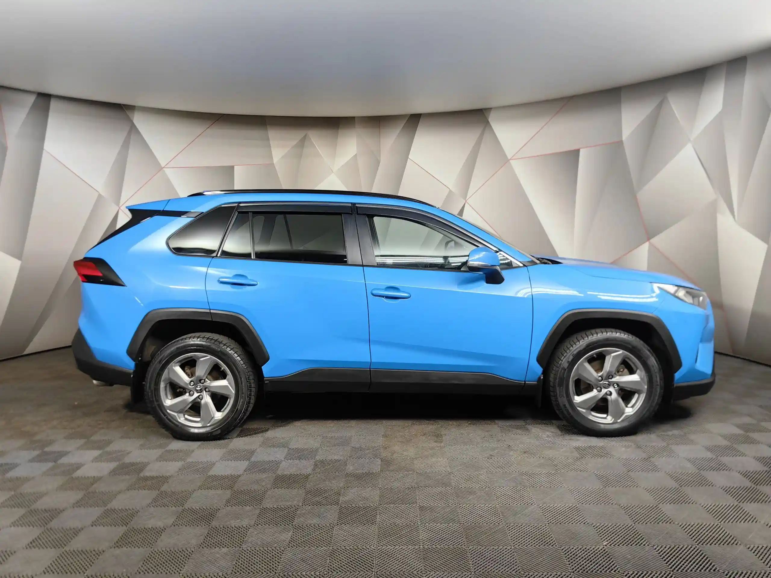 Toyota RAV4 2020